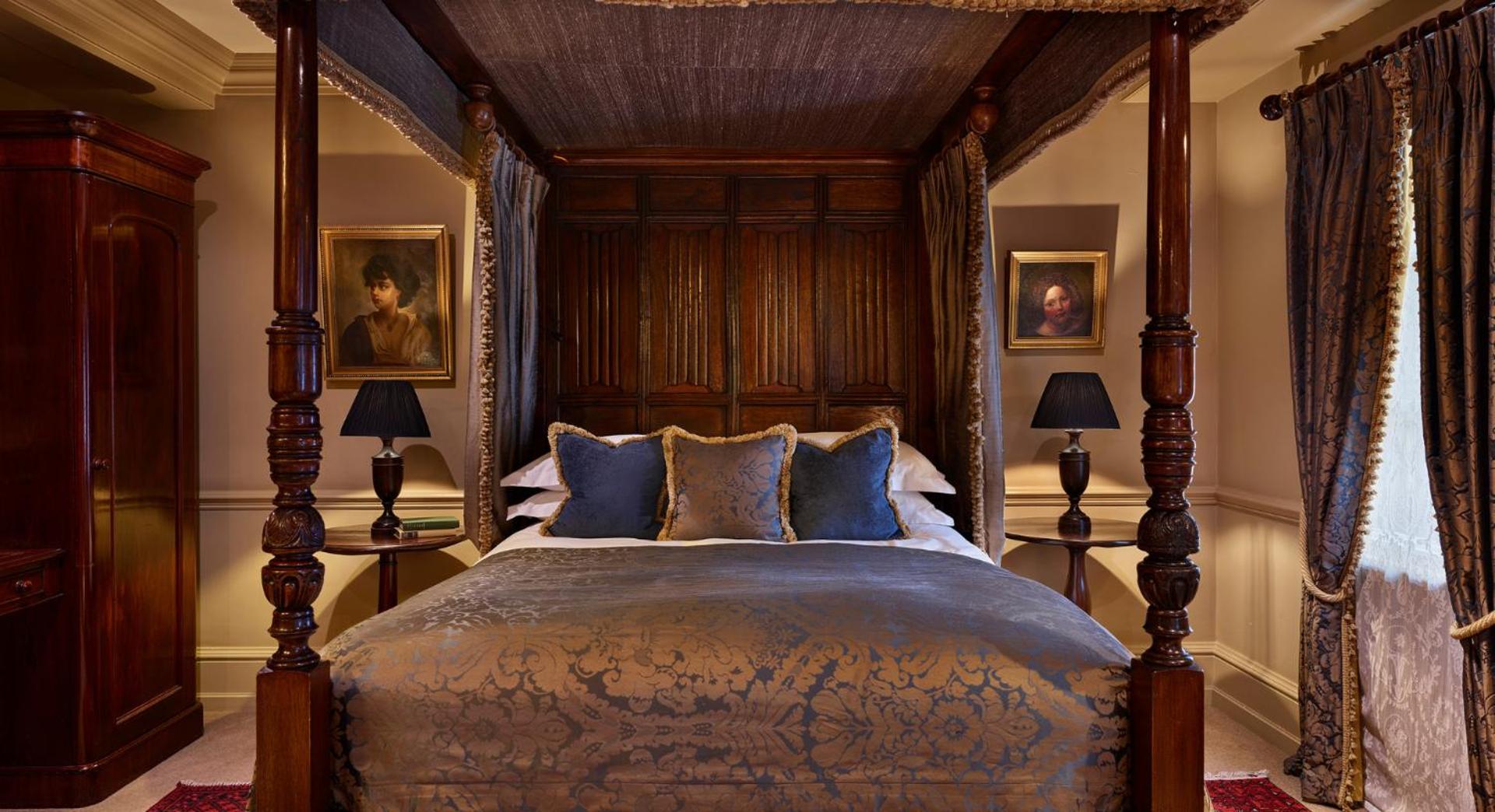 Deluxe Double Room photo 3