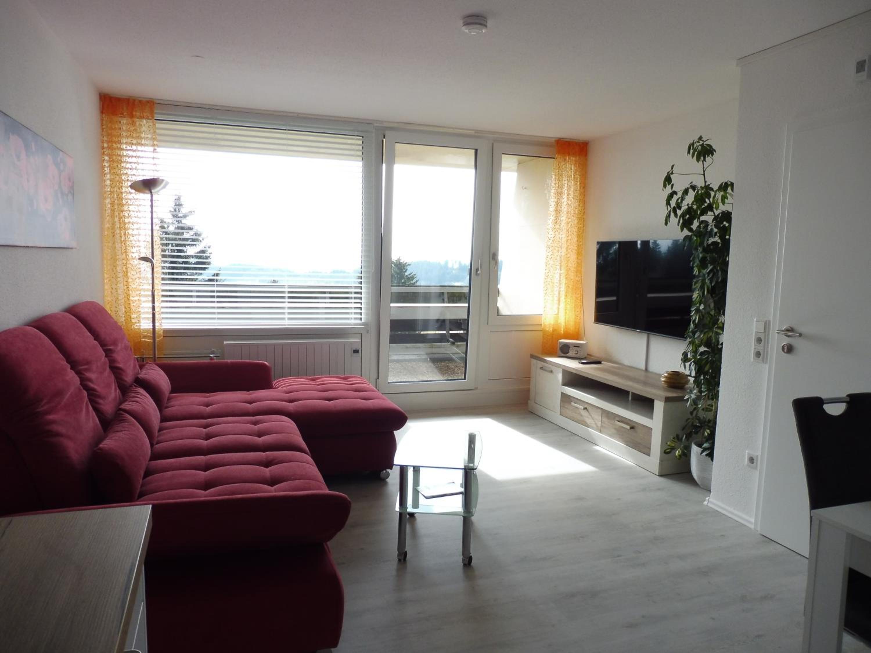 Comfort apartment with Panoramablick photo 2