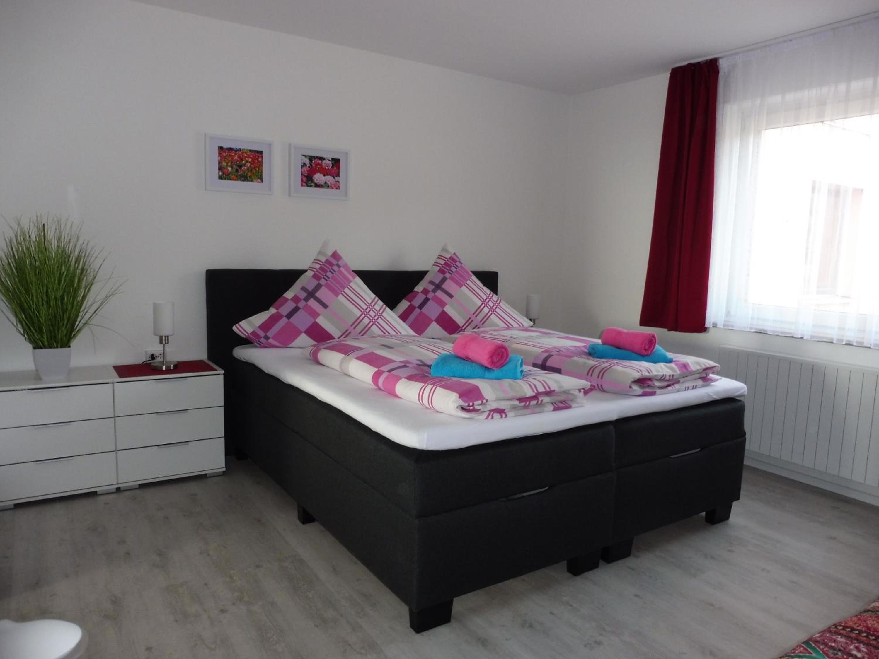 Comfort apartment with Panoramablick photo 3