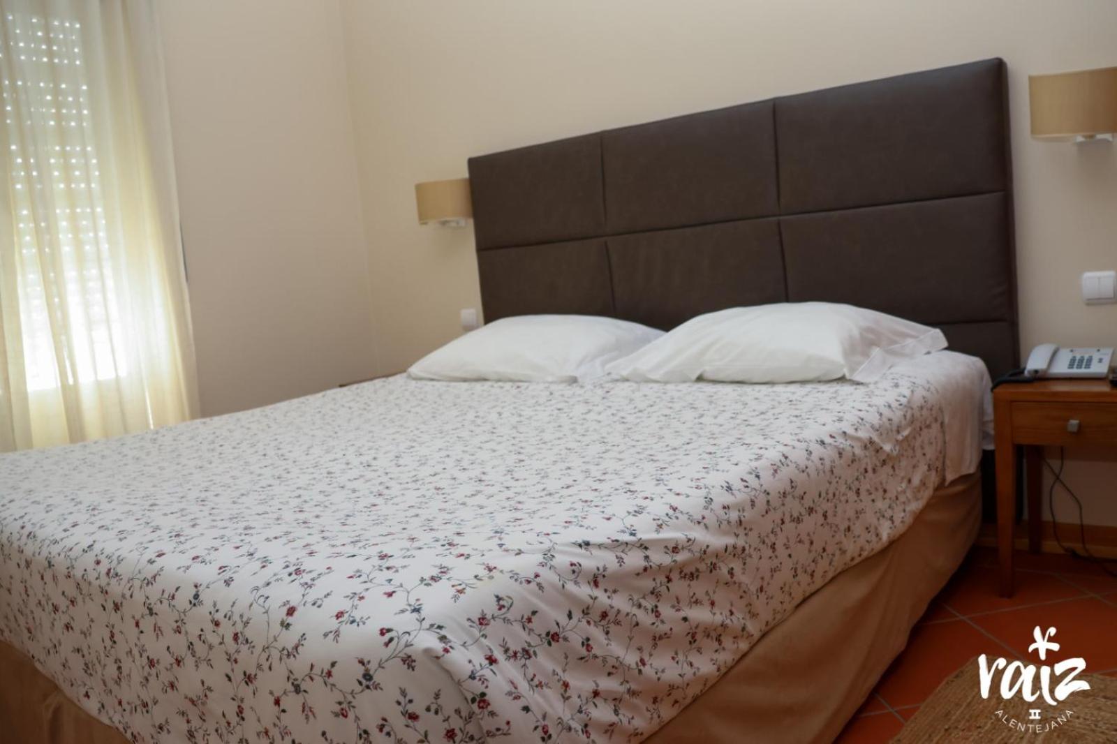 Double or Twin Room photo 3