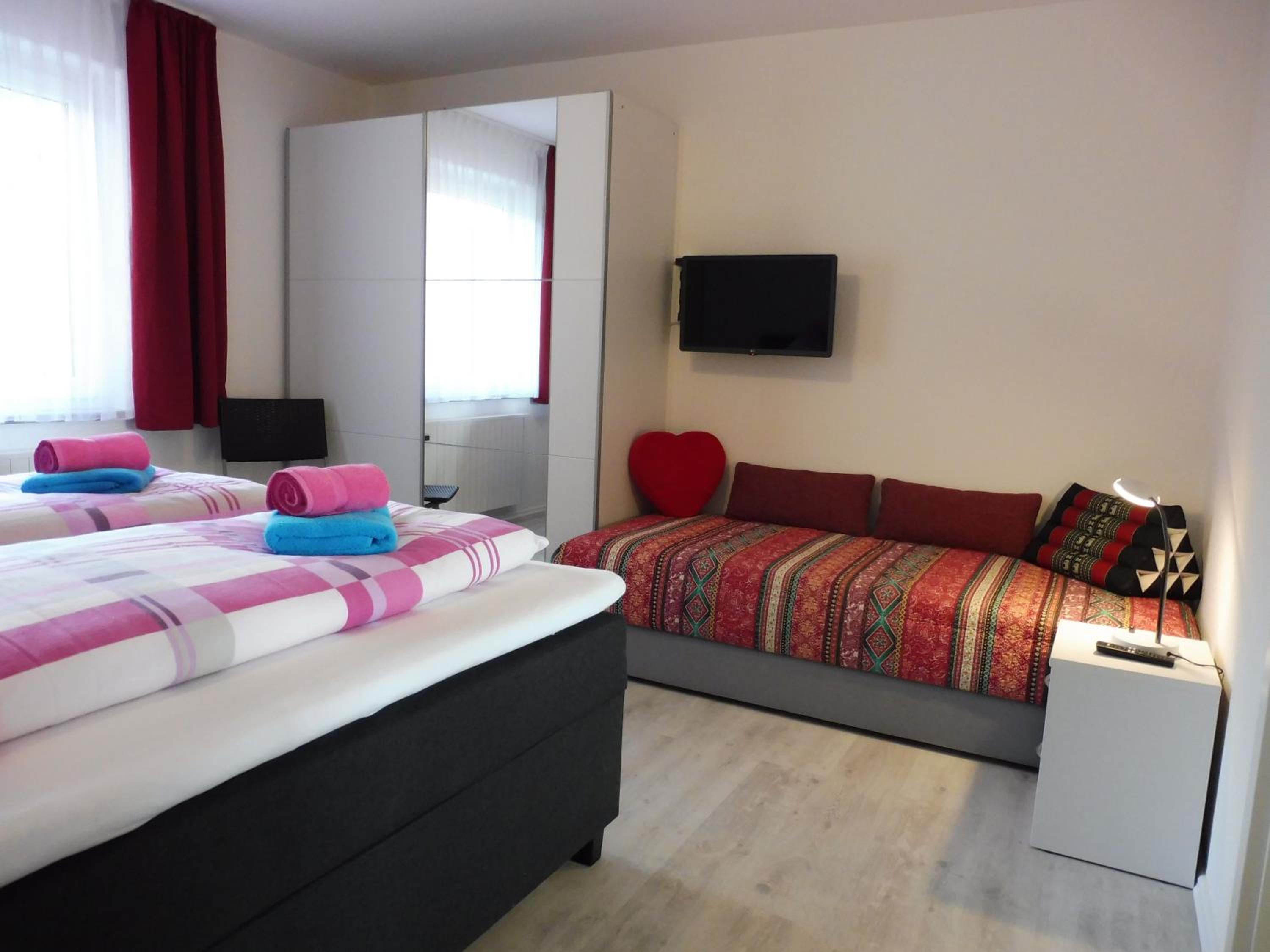 Comfort apartment with Panoramablick photo 1