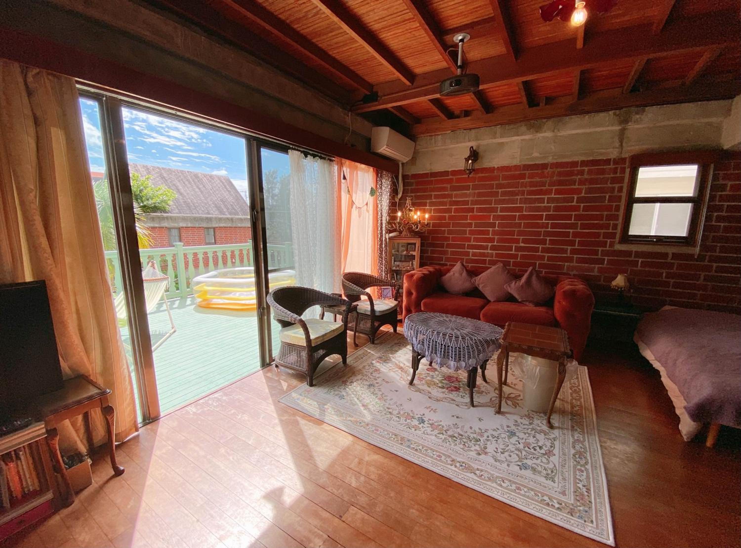 Theater cottage - Photo 1