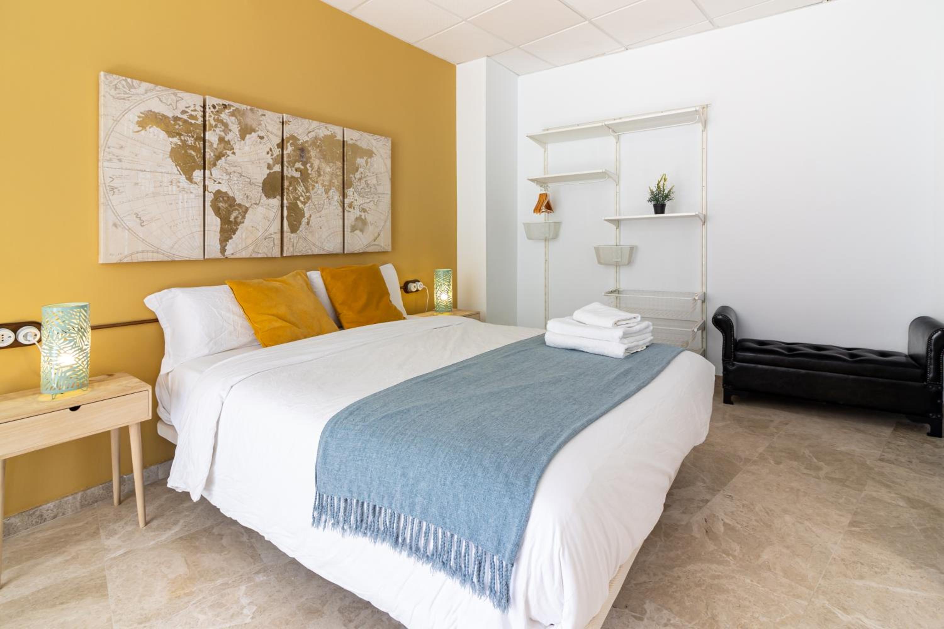 Apartamento Estudio