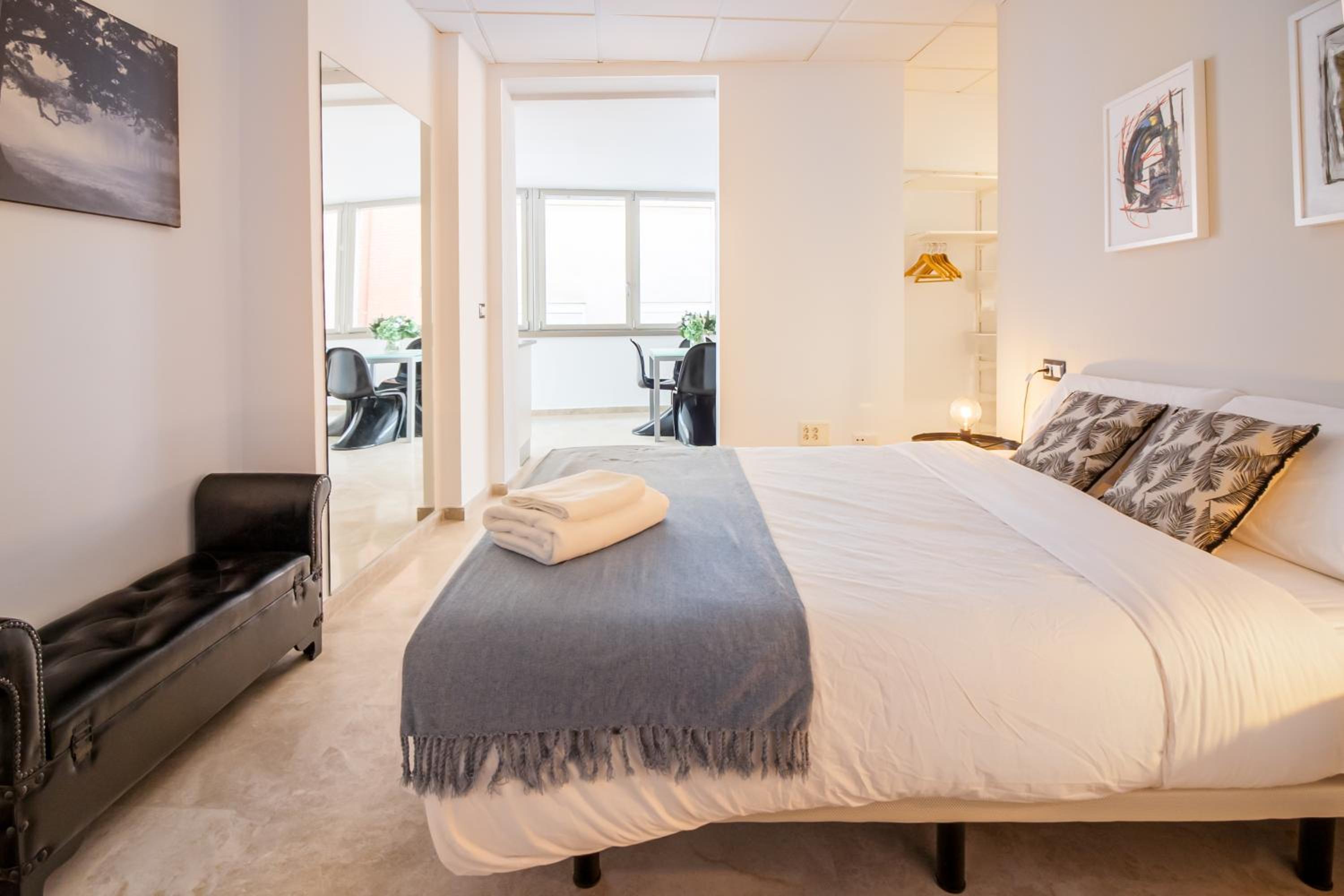 Apartamento Estudio