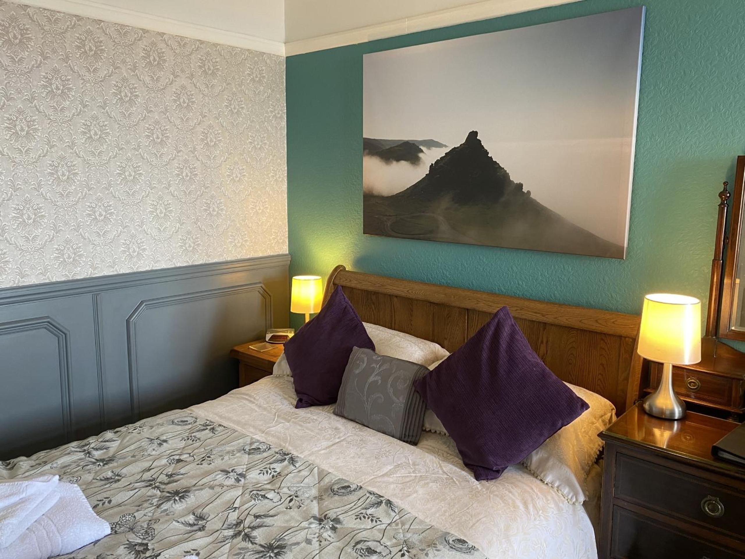 Standard Double Room - Photo 1