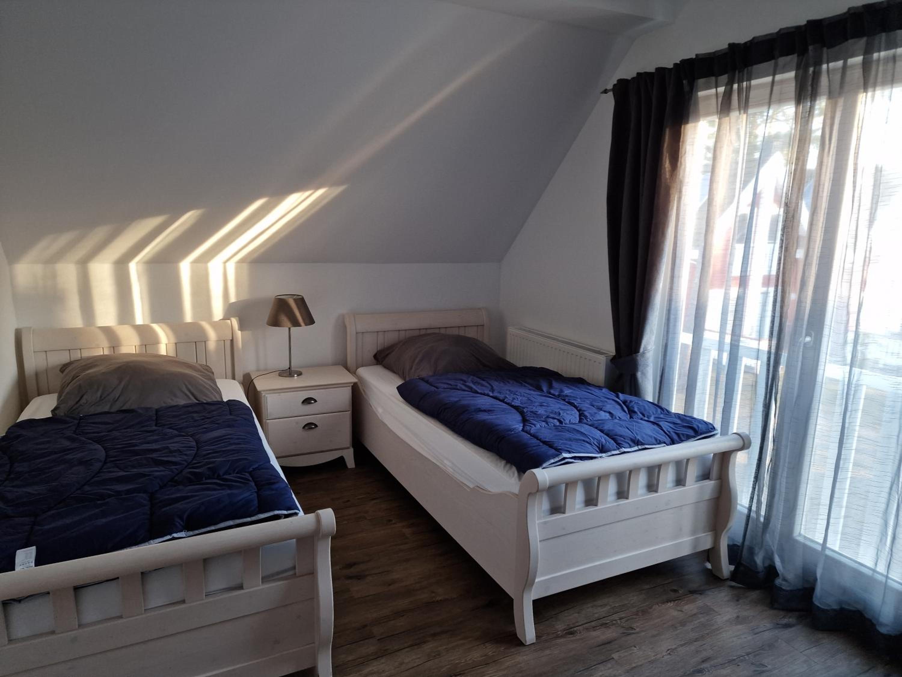 Two-Bedroom House photo 3