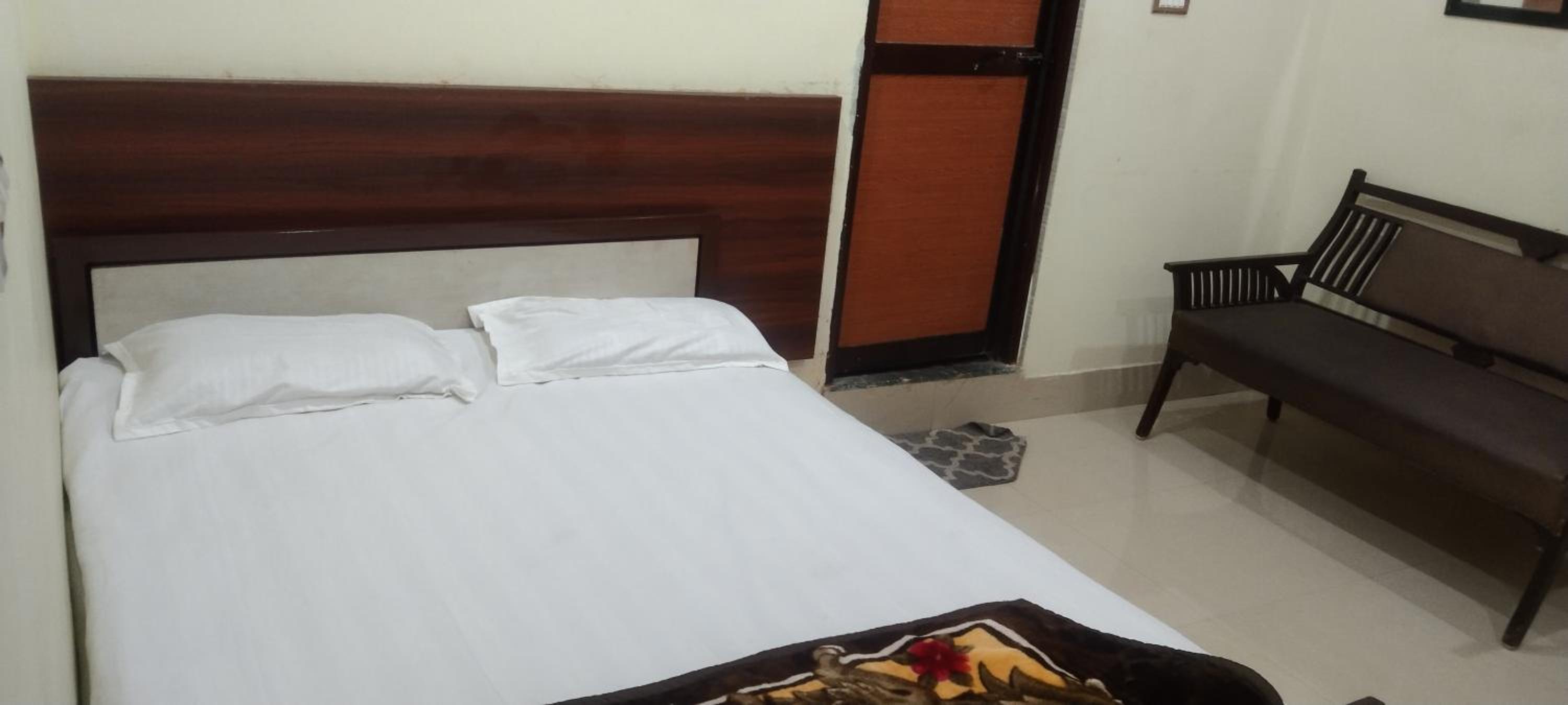 Deluxe Double Room photo 1