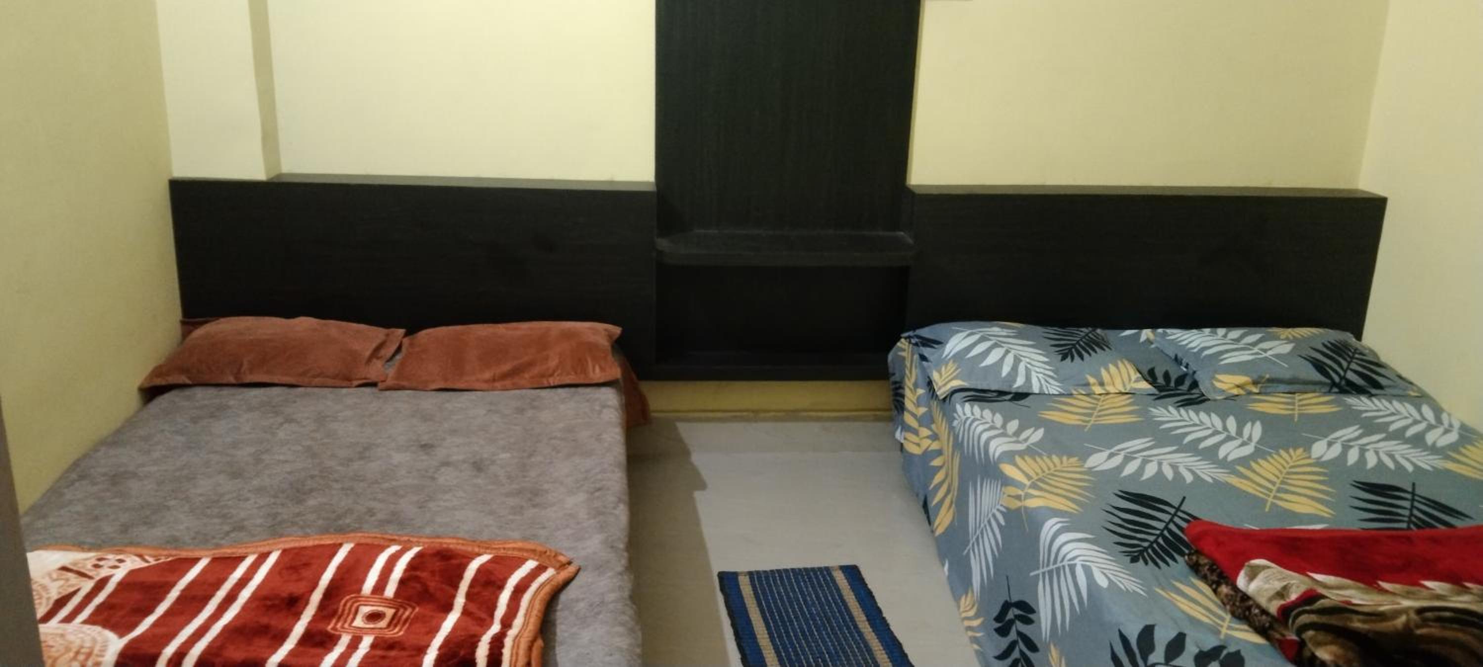Deluxe Double or Twin Room photo 1