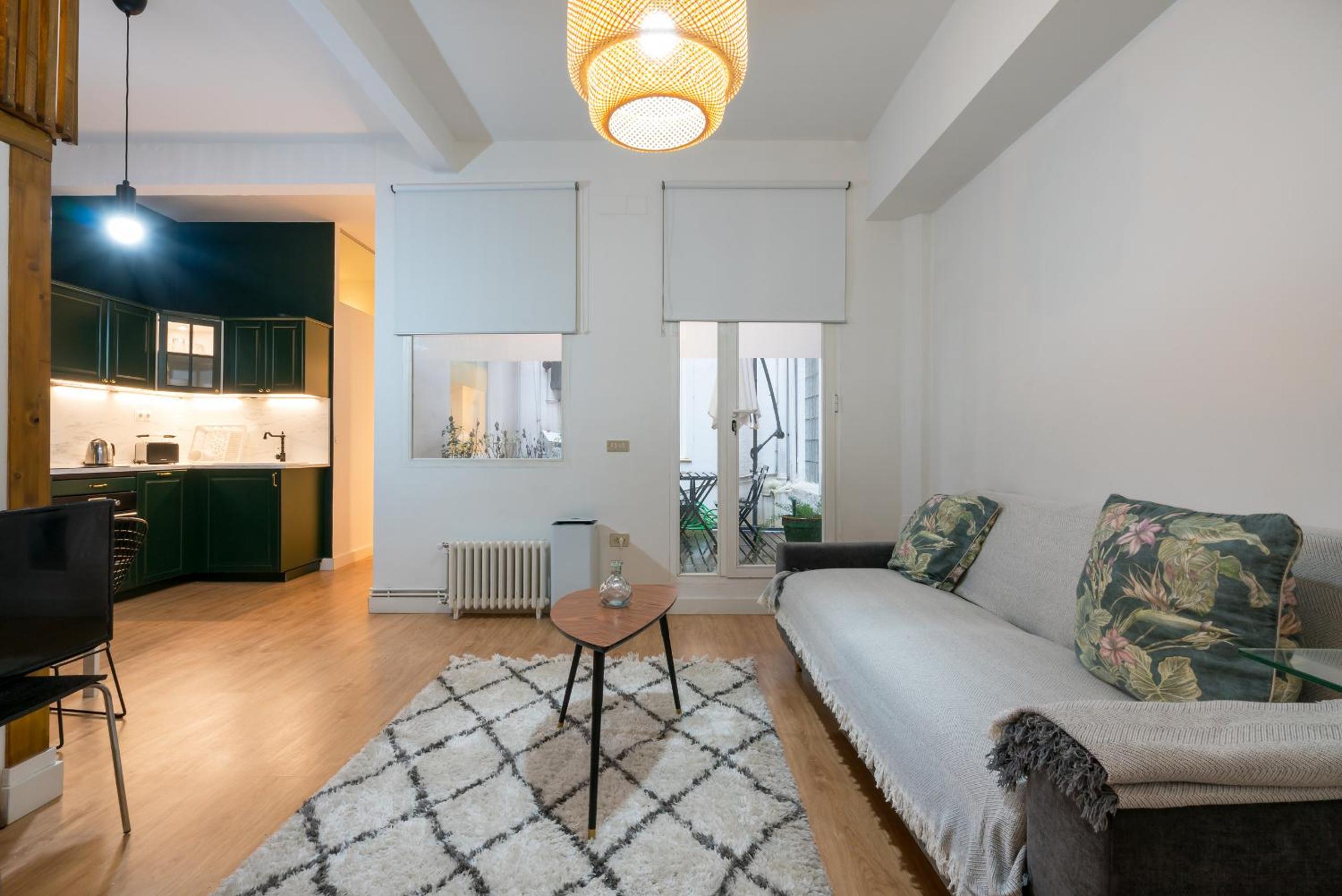 Apartamento