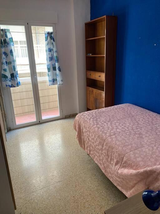 Departamento de tres habitaciones