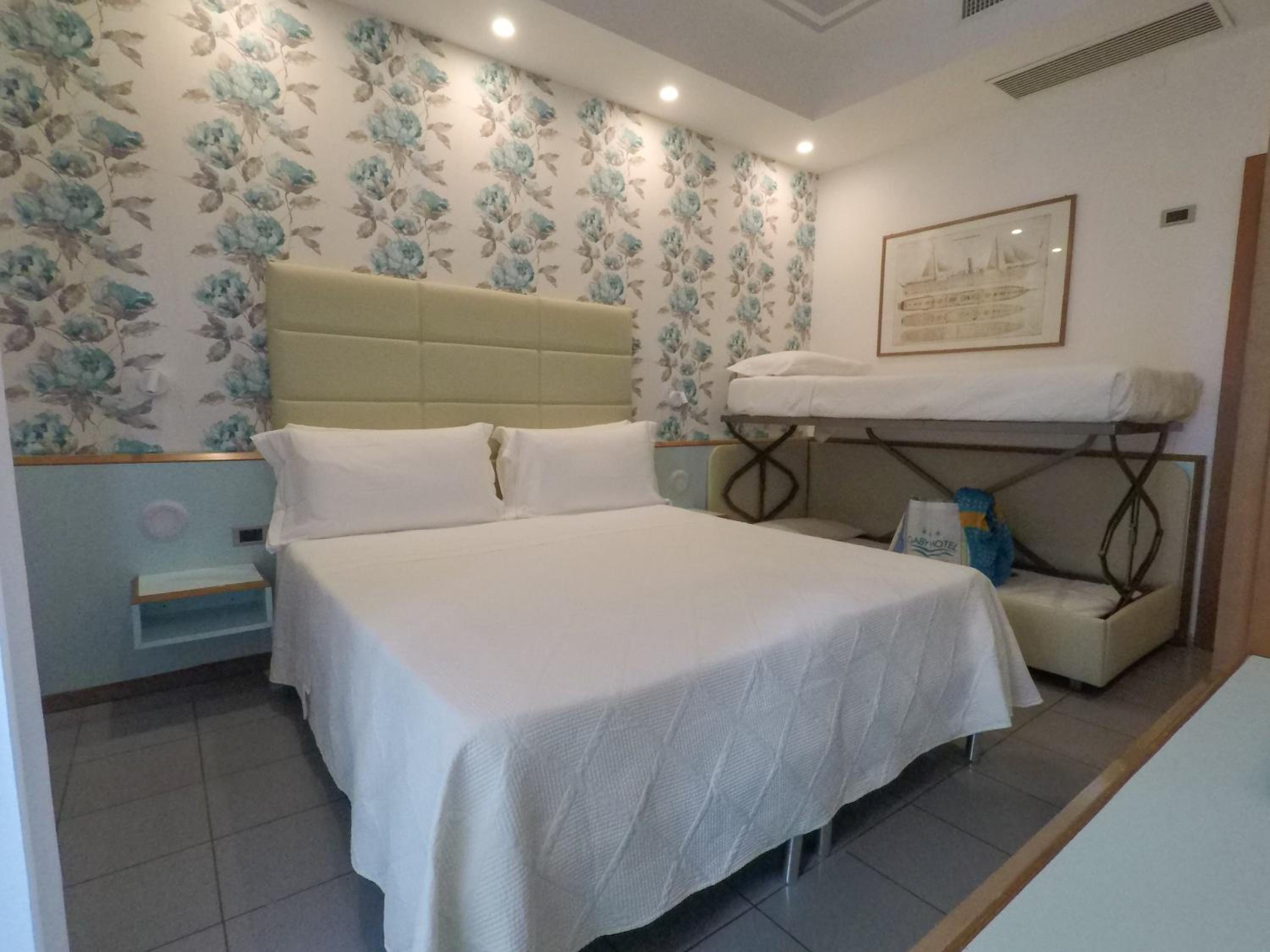 Superior Quadruple Room