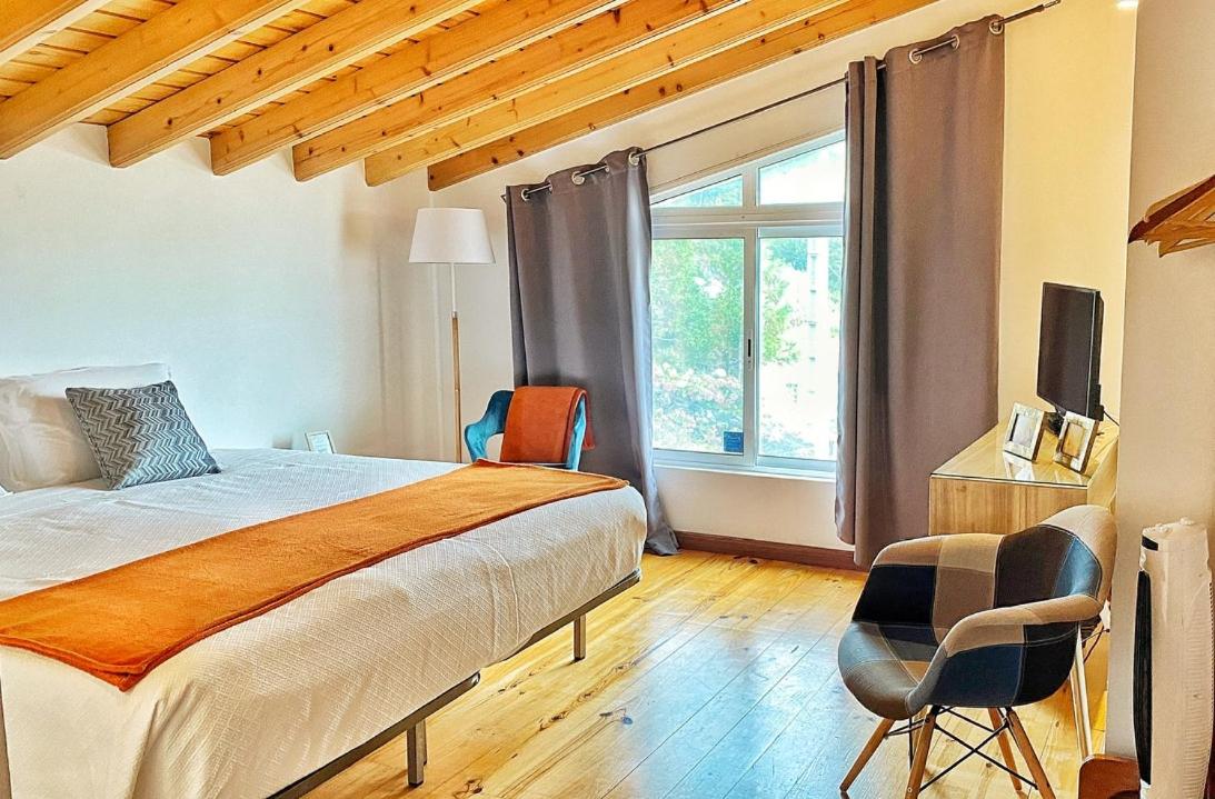 Large Double or Twin Room photo 1