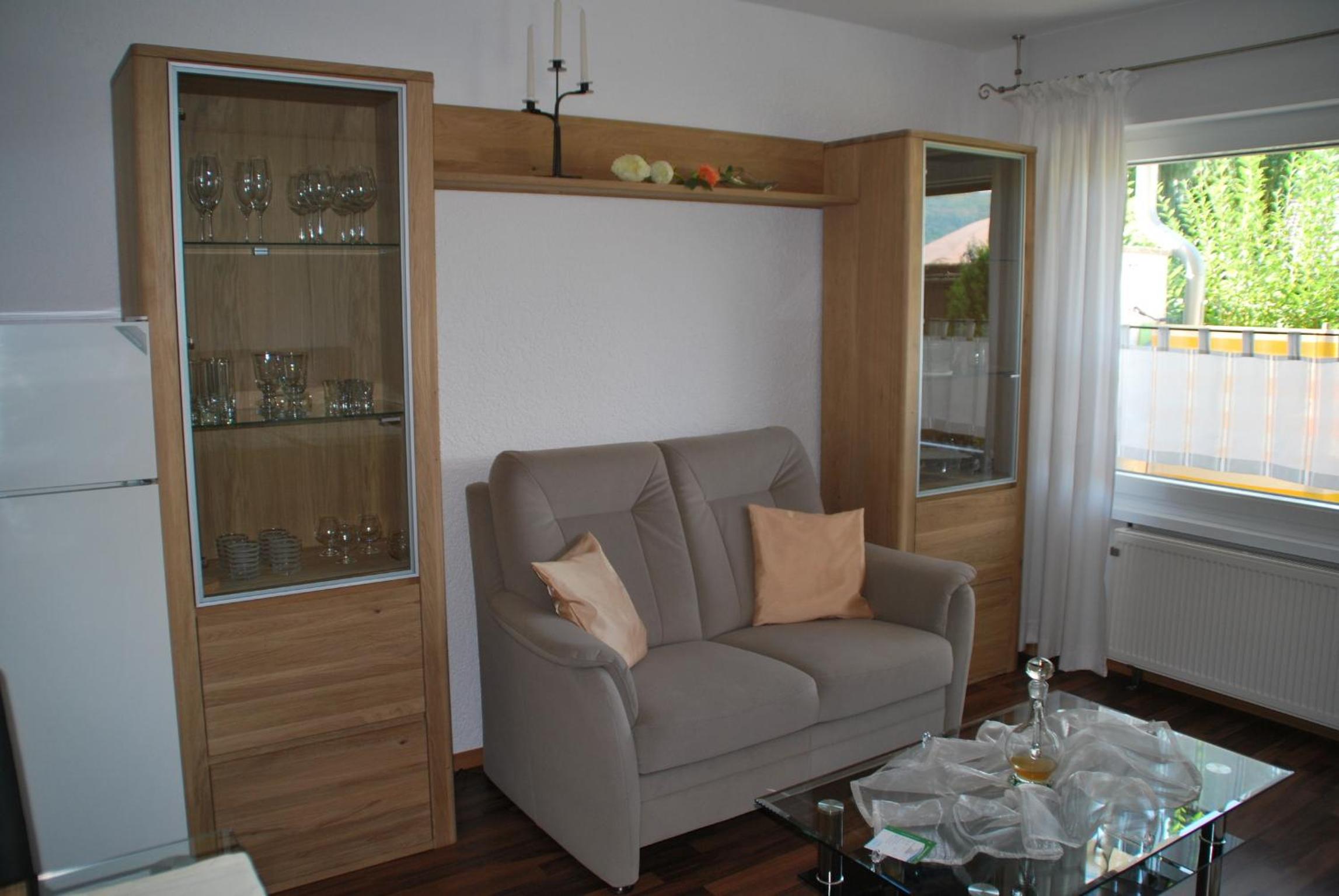 Apartment photo 1