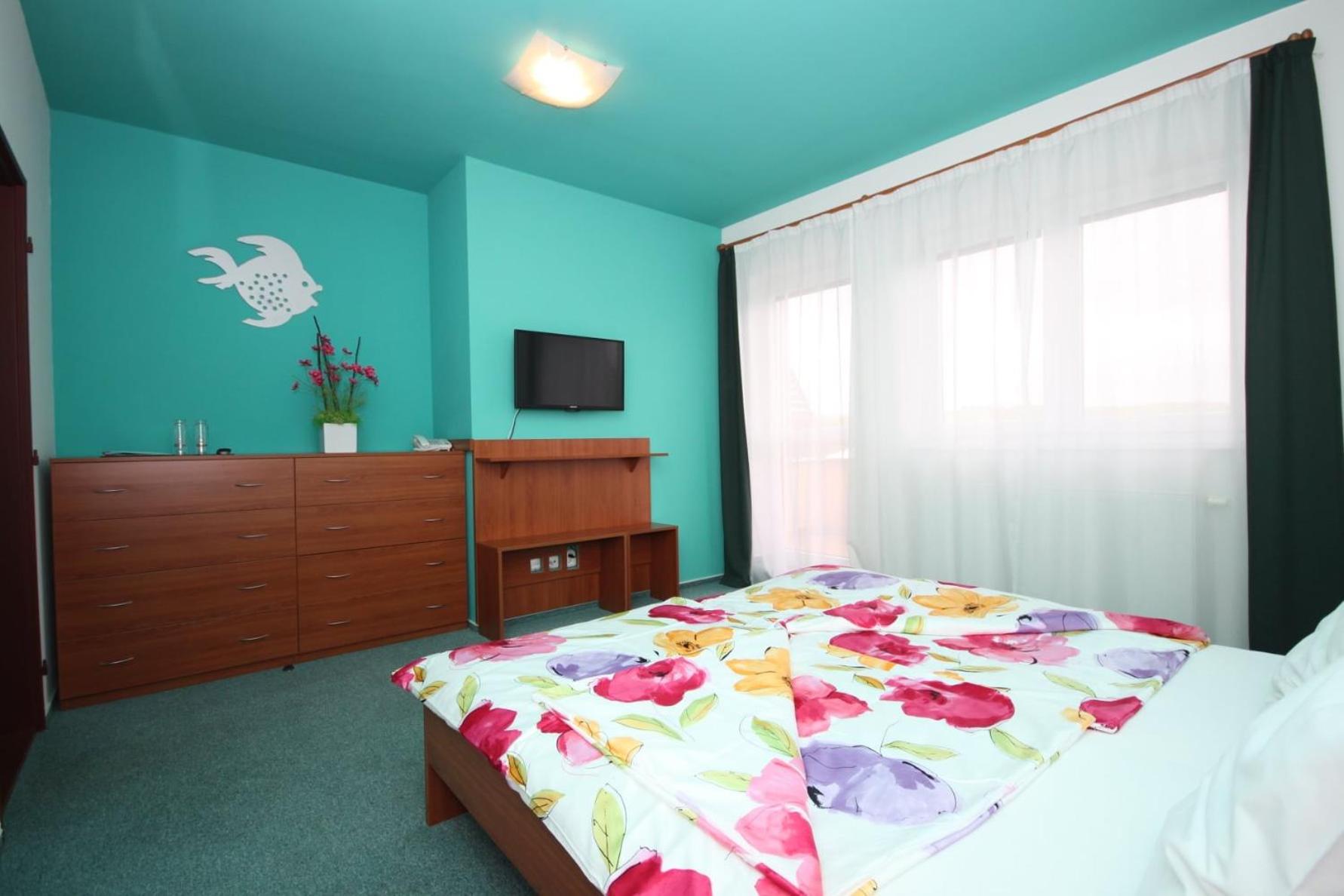 Comfort Double Room with Balcony - Photo 1