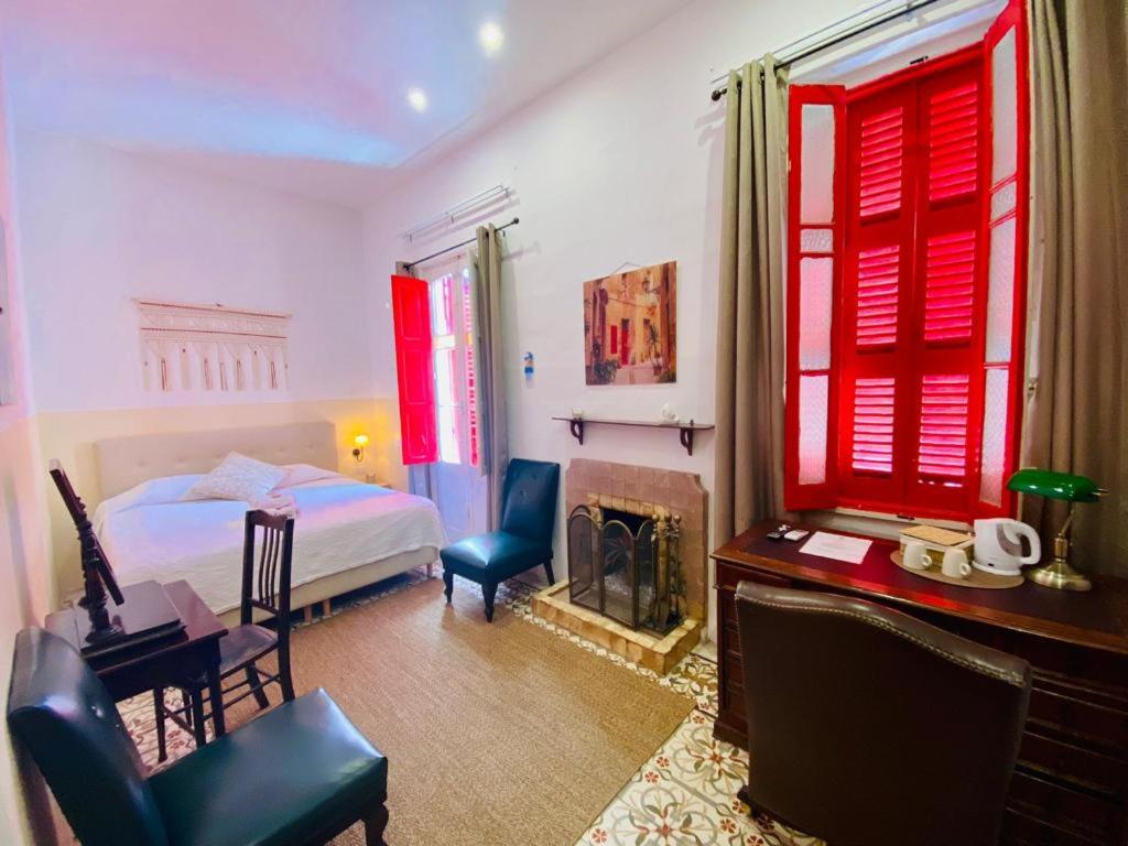 Executive King Room with Private bathroom  - Photo 8