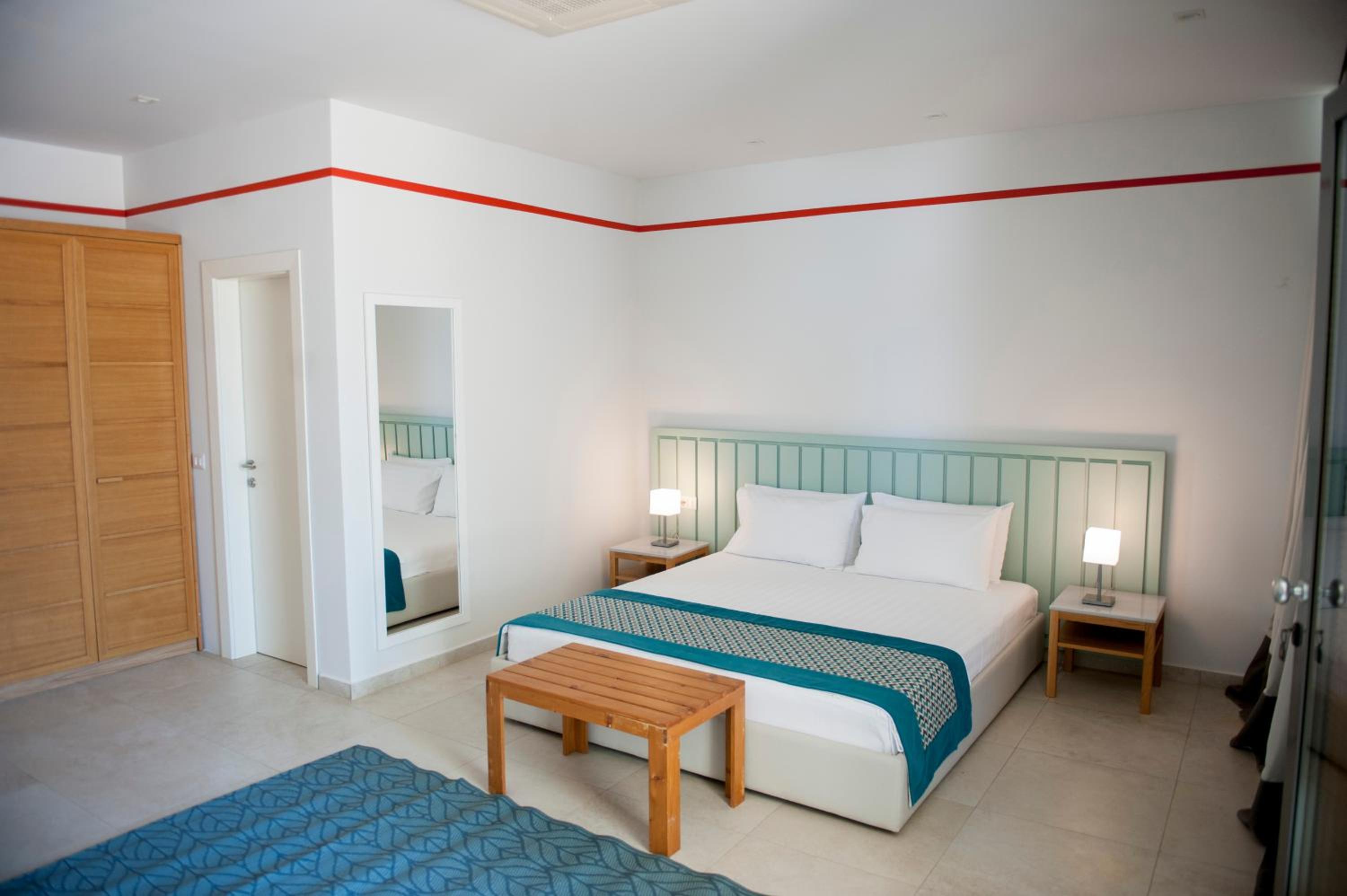 Classic Sea View Room