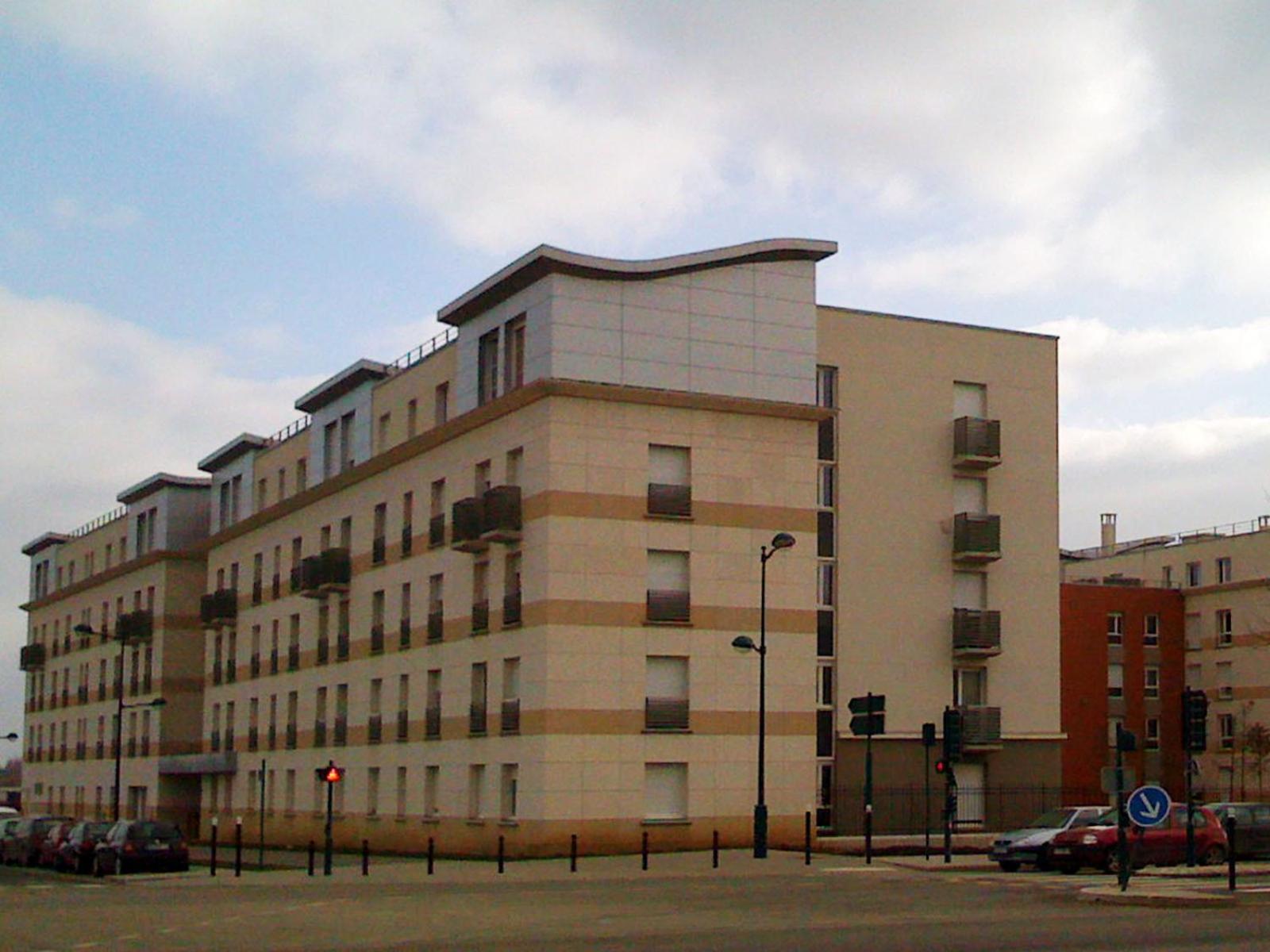 Studio with Balcony photo 3