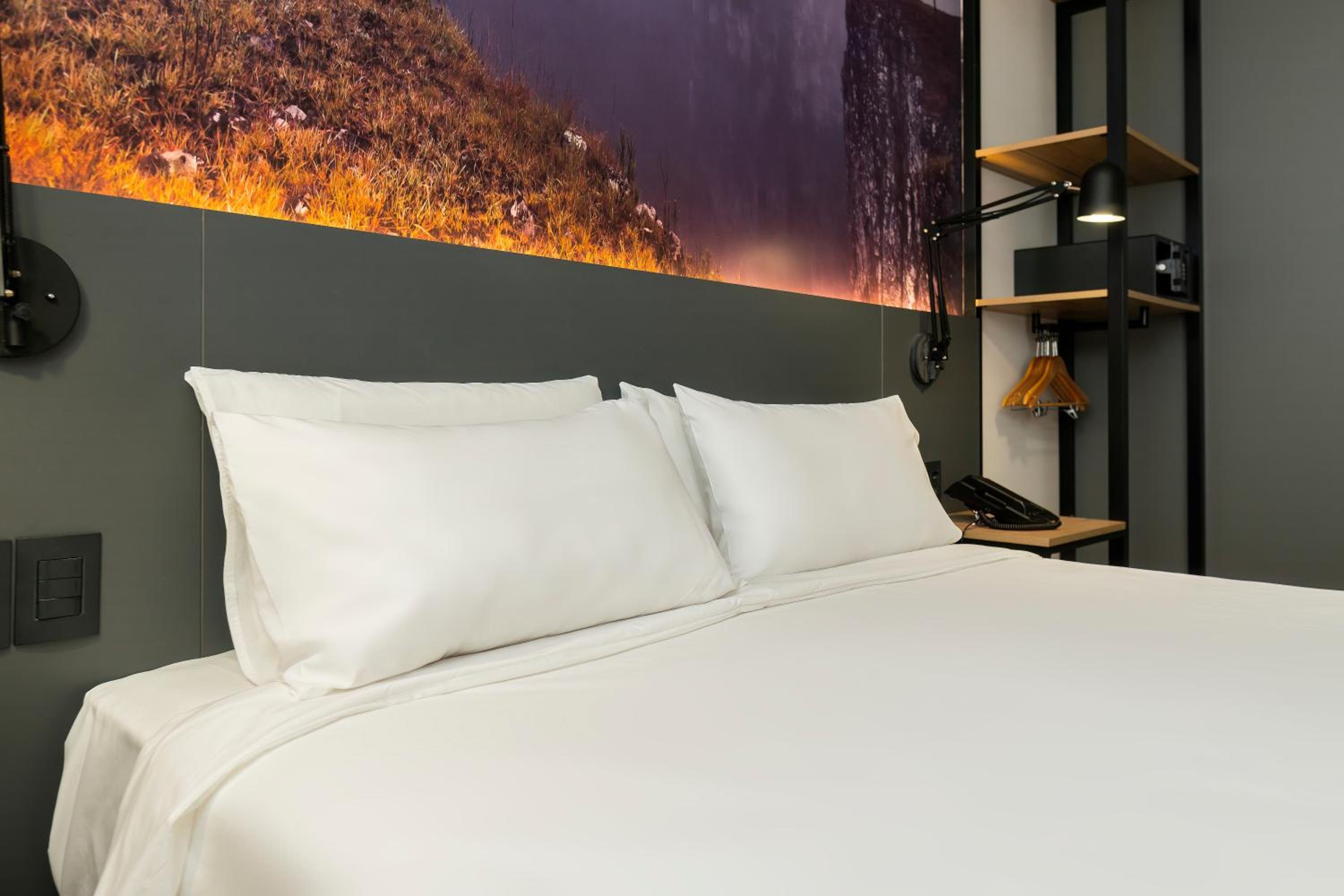 Superior Double Room - Disability Access - Photo 4