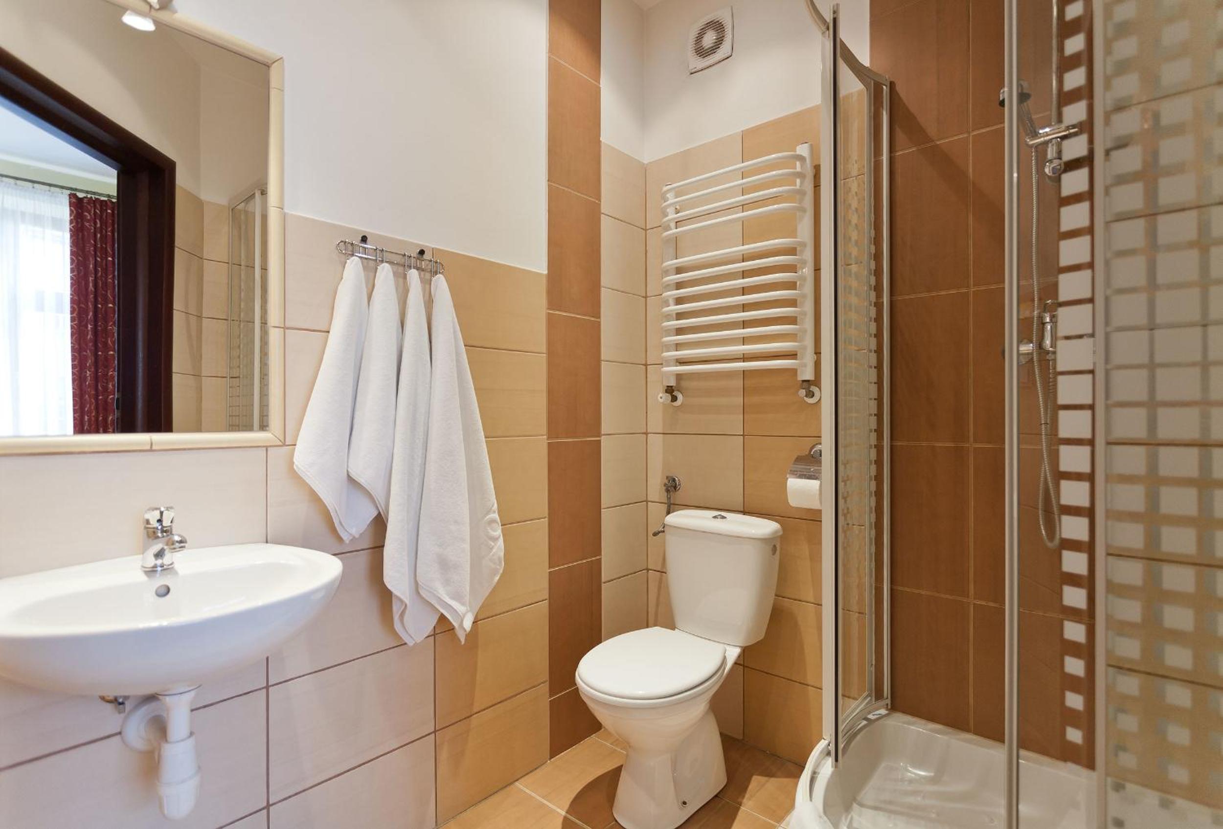 Twin Room - Photo 7