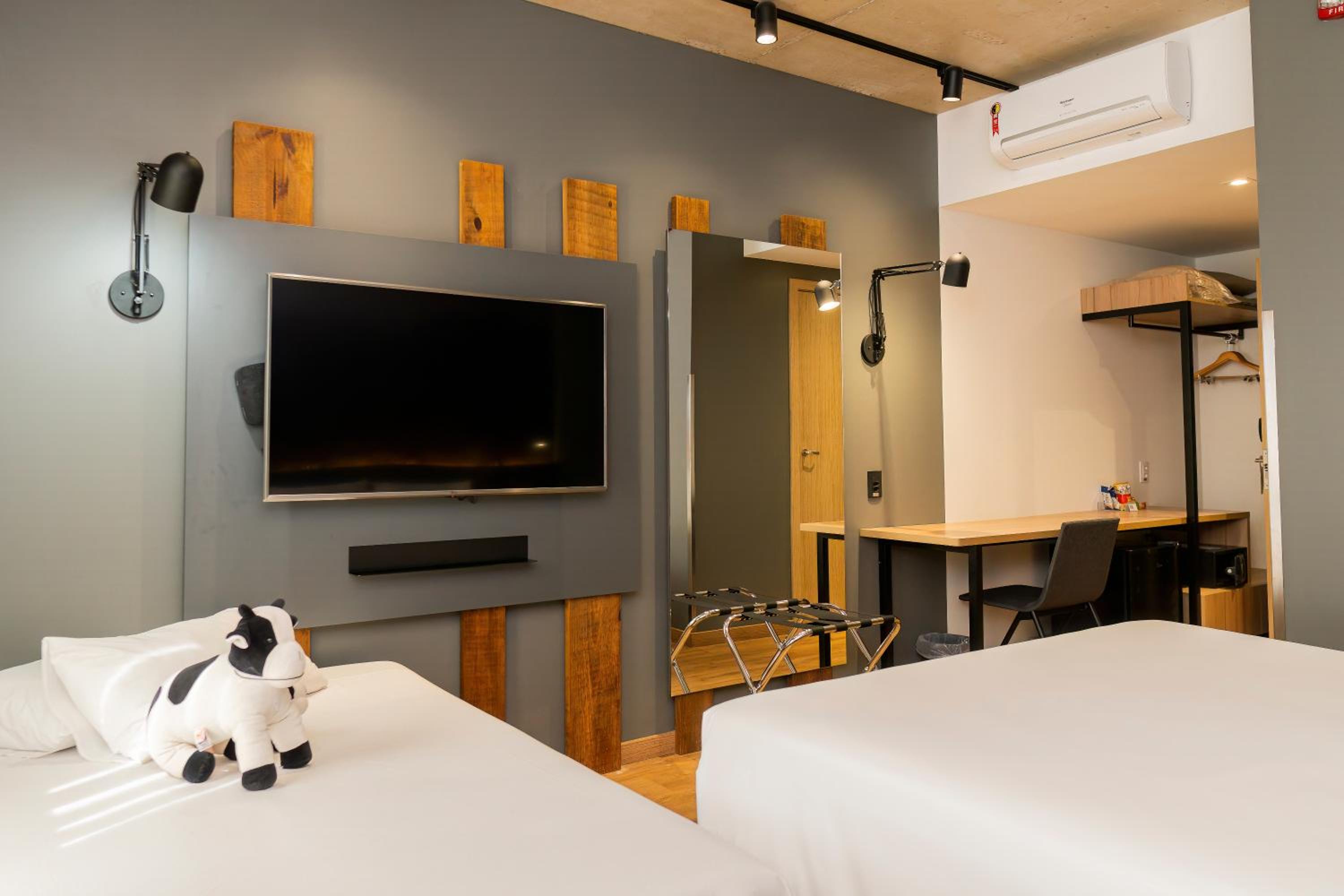 Superior Double Room with Sofa - Photo 6
