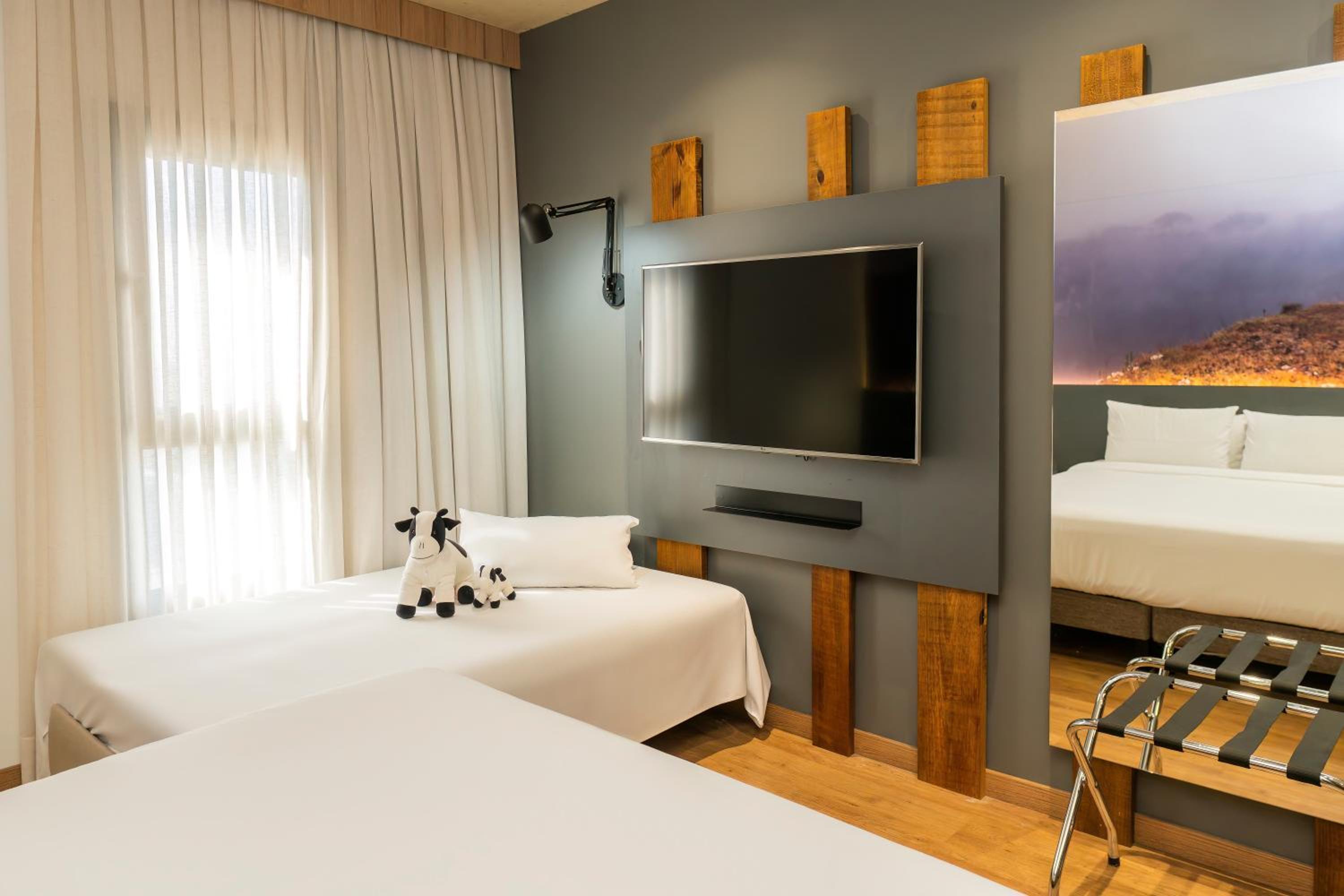 Superior Double Room with Sofa - Photo 1