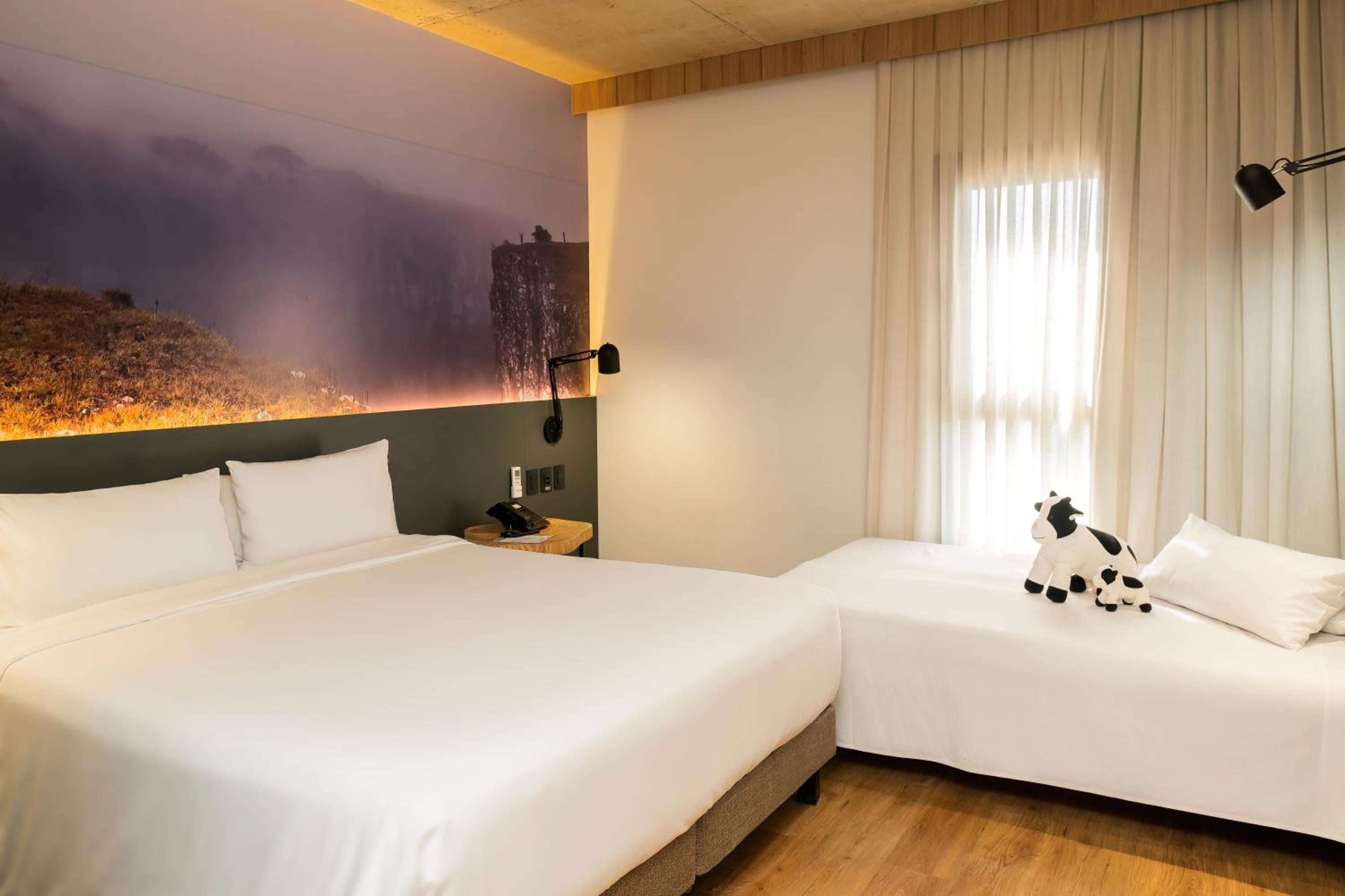Superior Double Room with Sofa - Photo 3