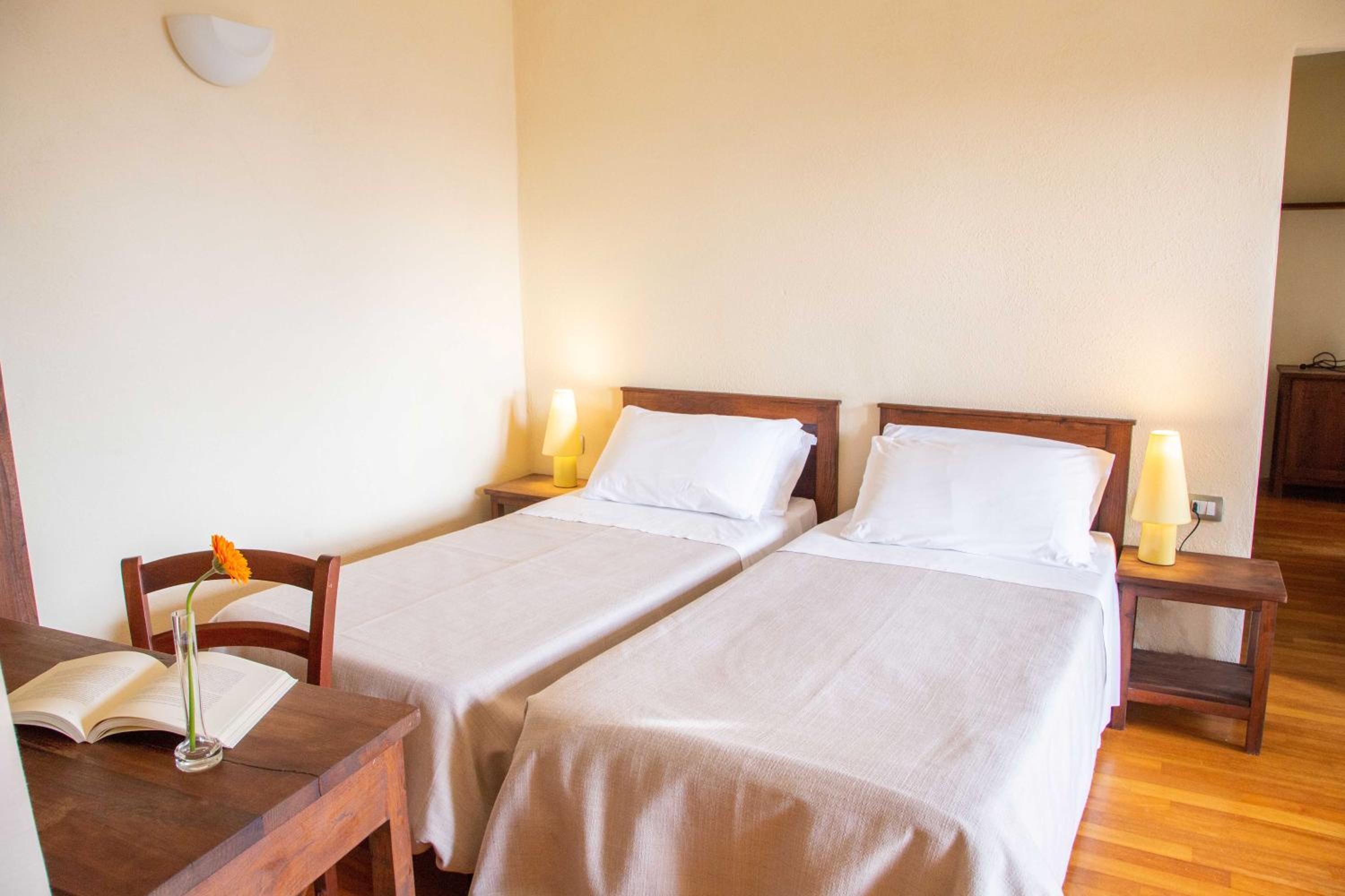 Double Room with Extra Bed - Photo 3