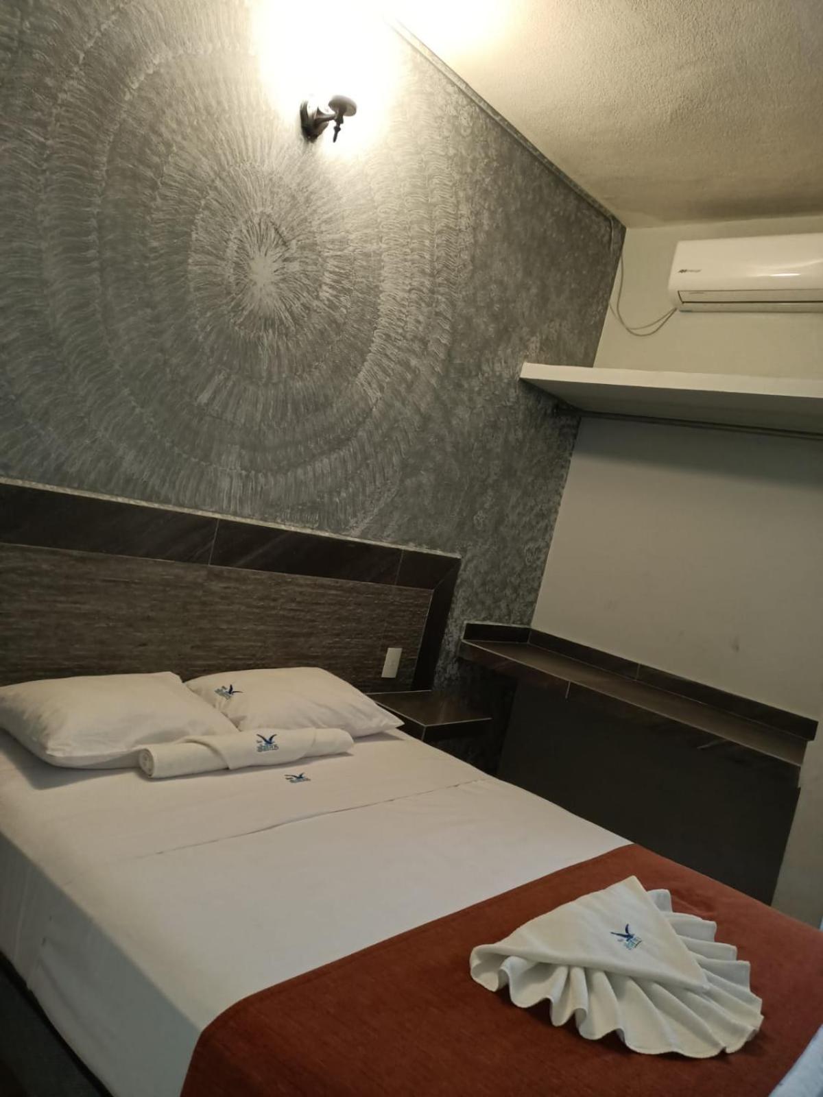 Budget Double Room photo 1