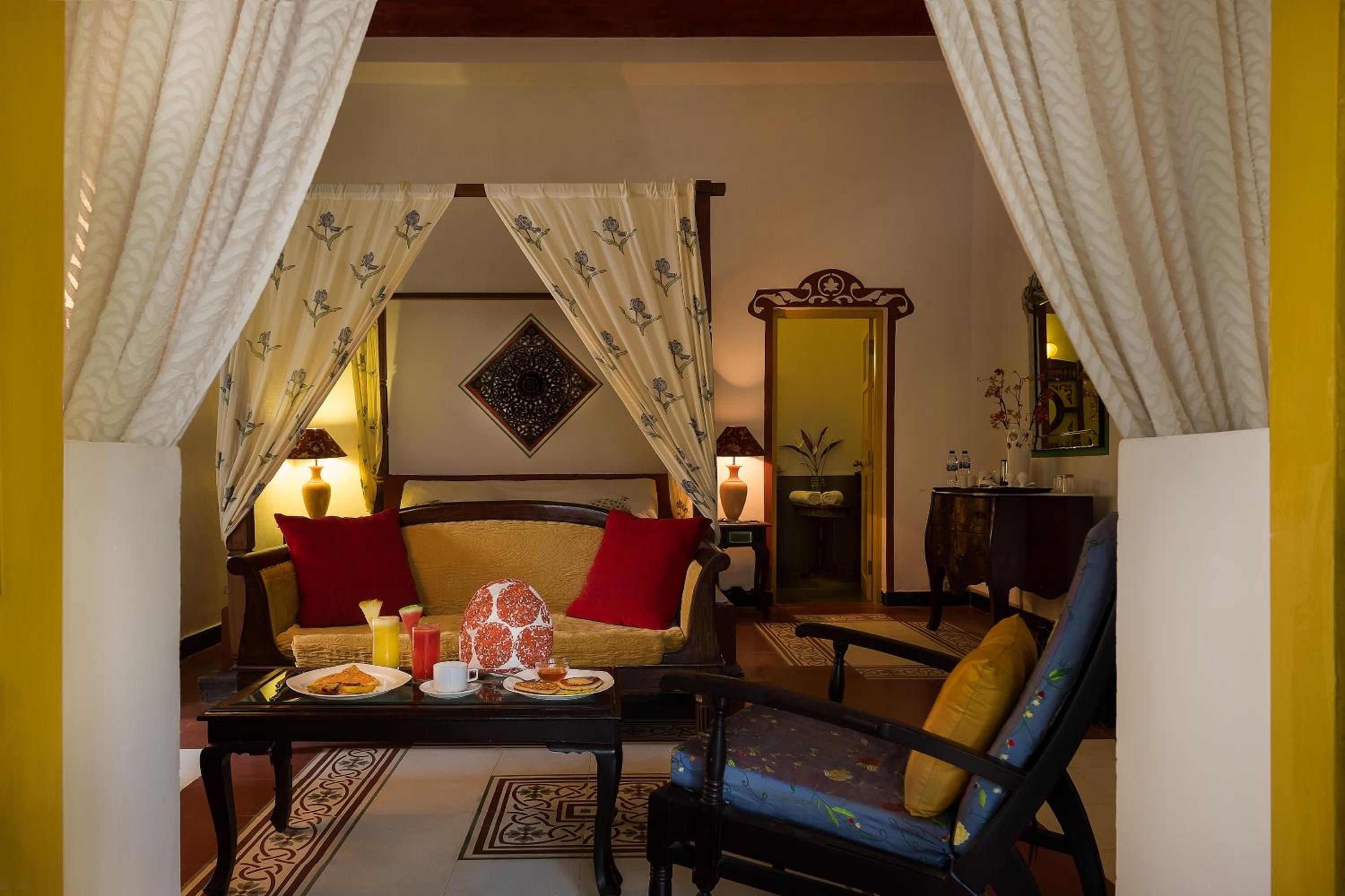 Casa Favorite Room - Photo 3