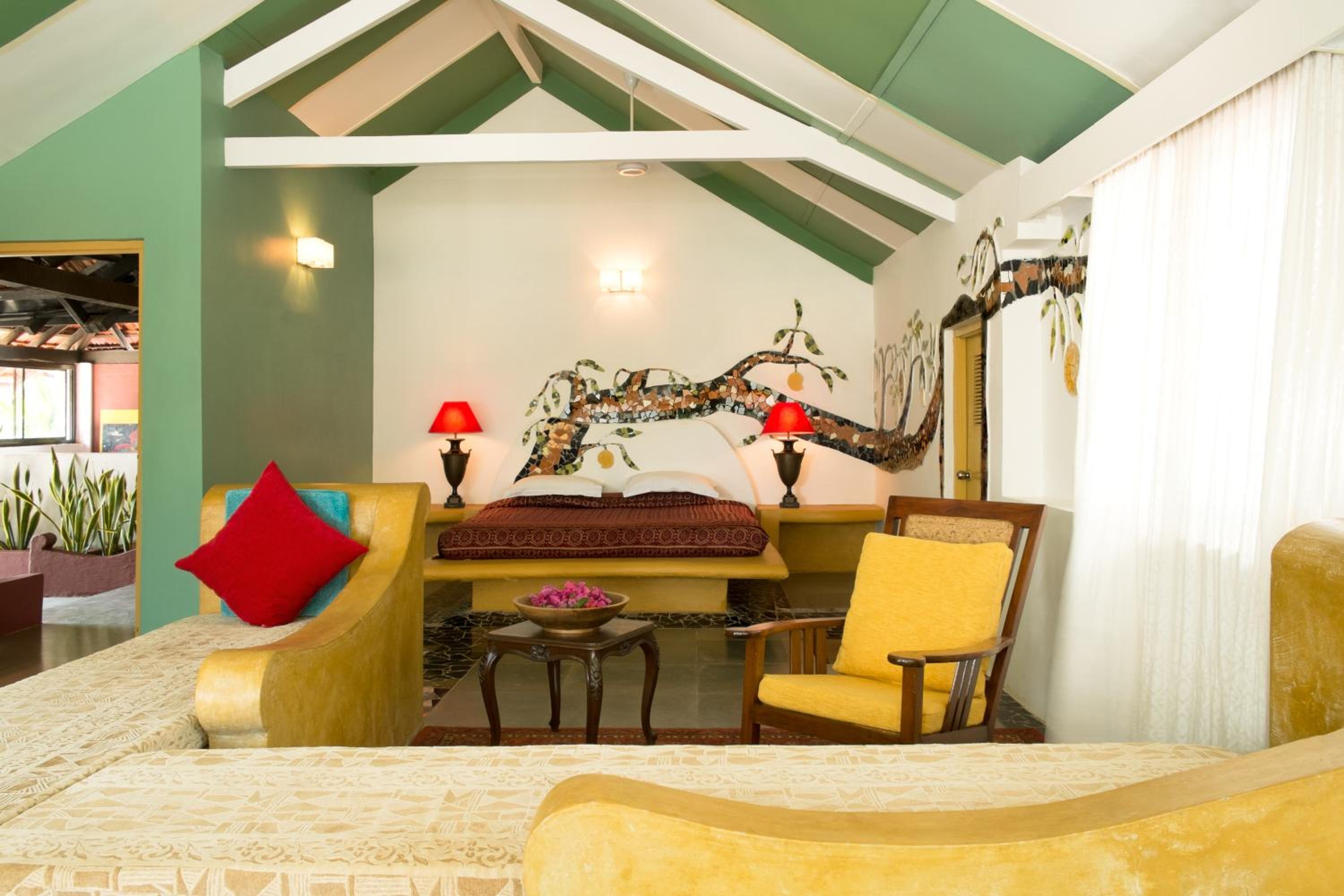 Casa Star Room - Photo 15