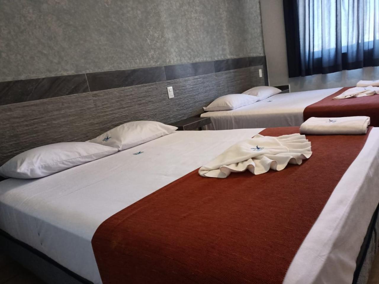 Triple Room with Balcony photo 1