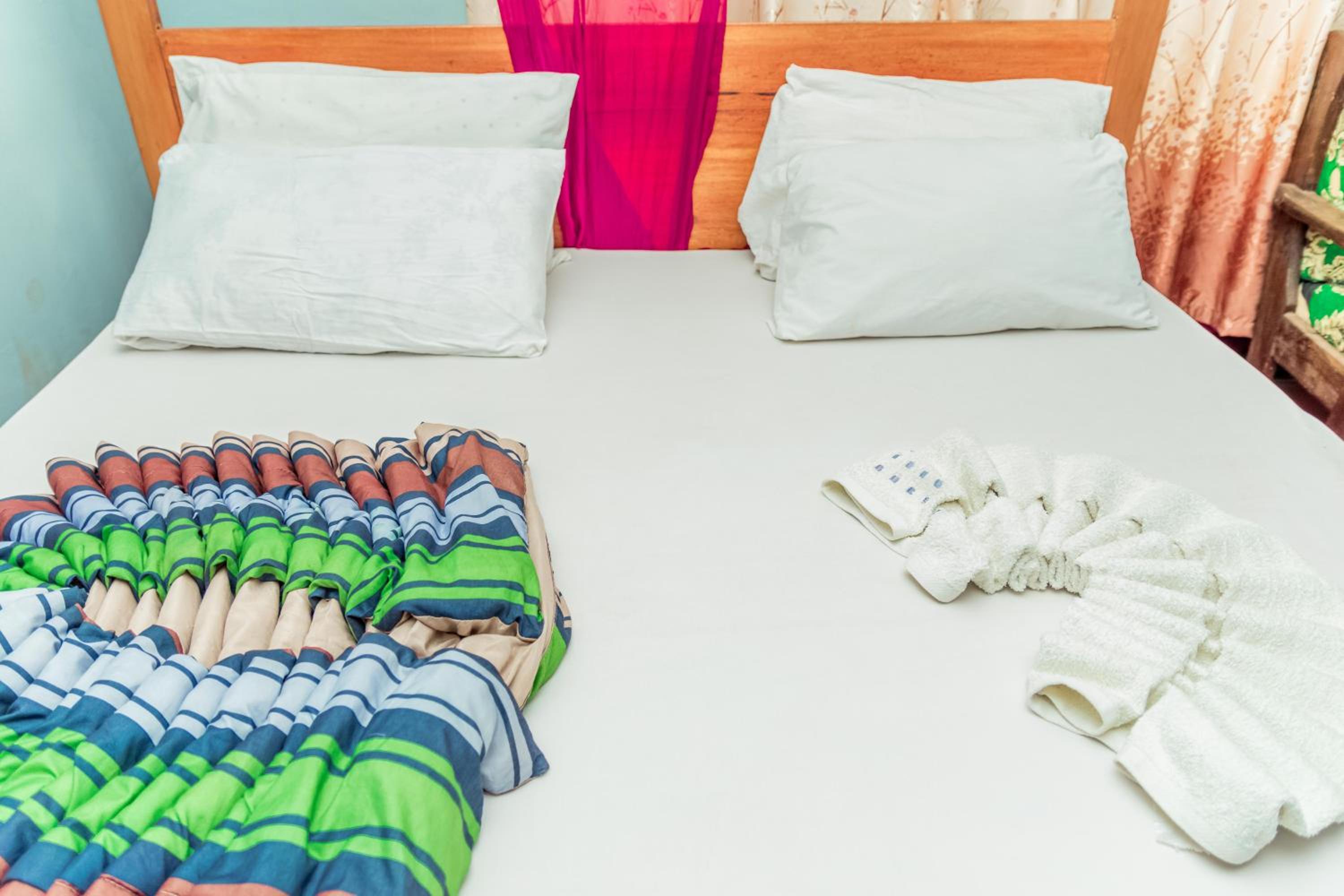 Standard Single Room photo 2