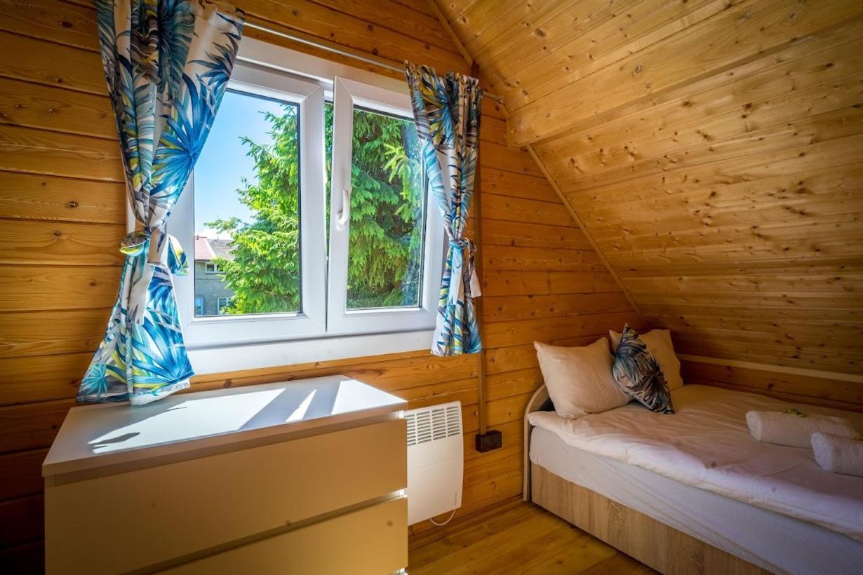 Two-Bedroom House photo 1