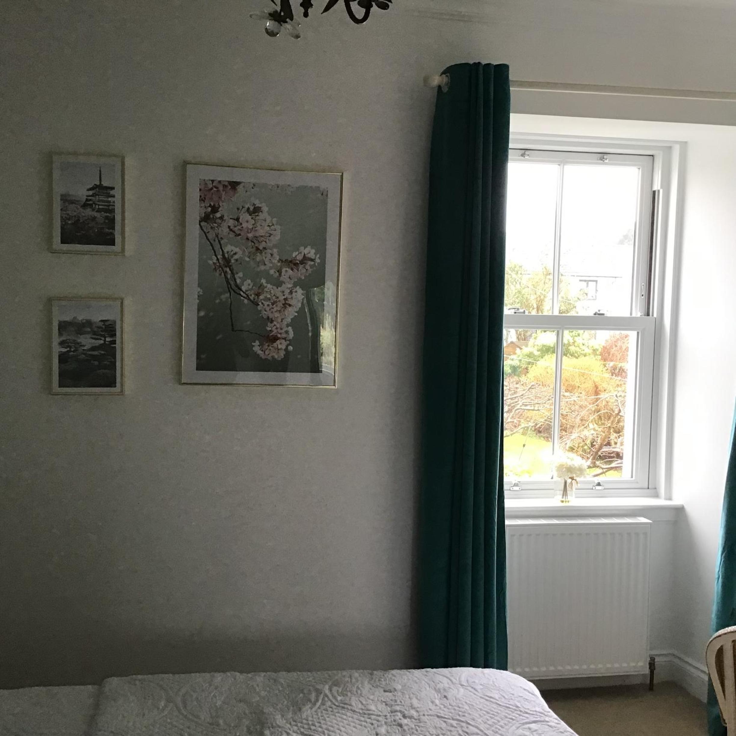 Double Room with Garden View photo 3