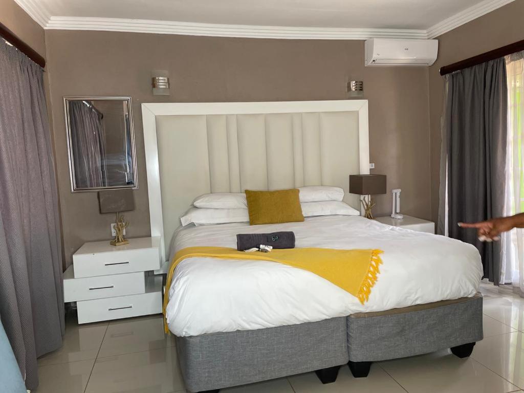 Suite with Terrace photo 1
