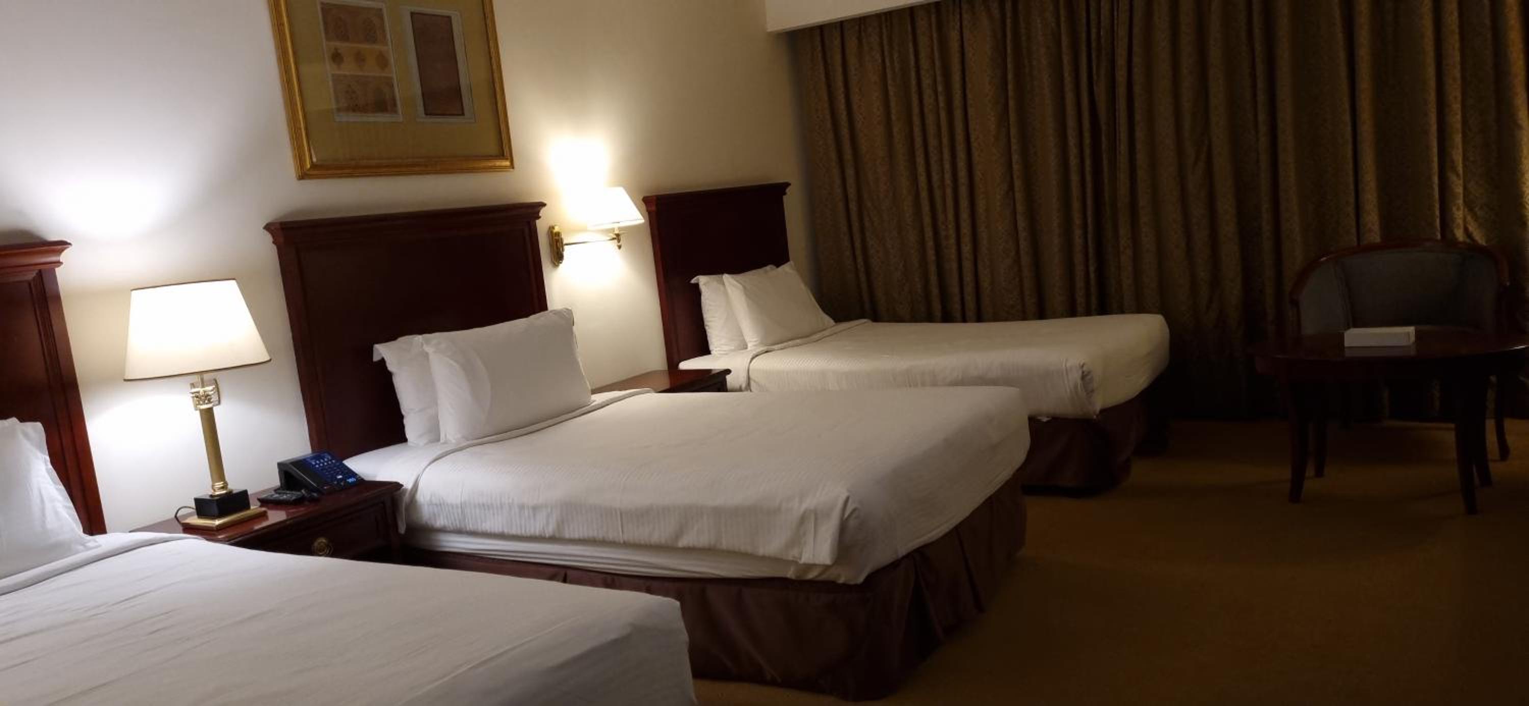 Premium Triple Room - Photo 5