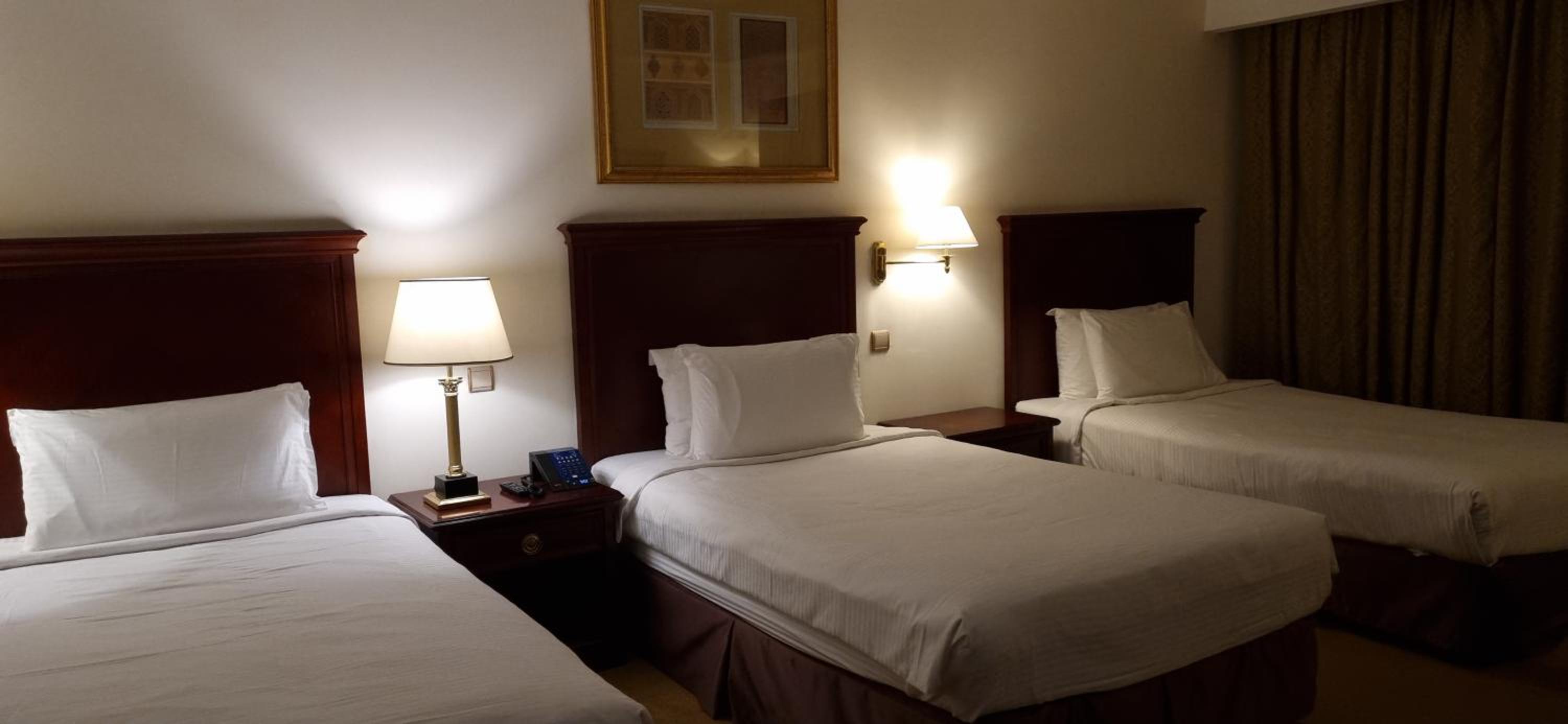 Premium Triple Room - Photo 4