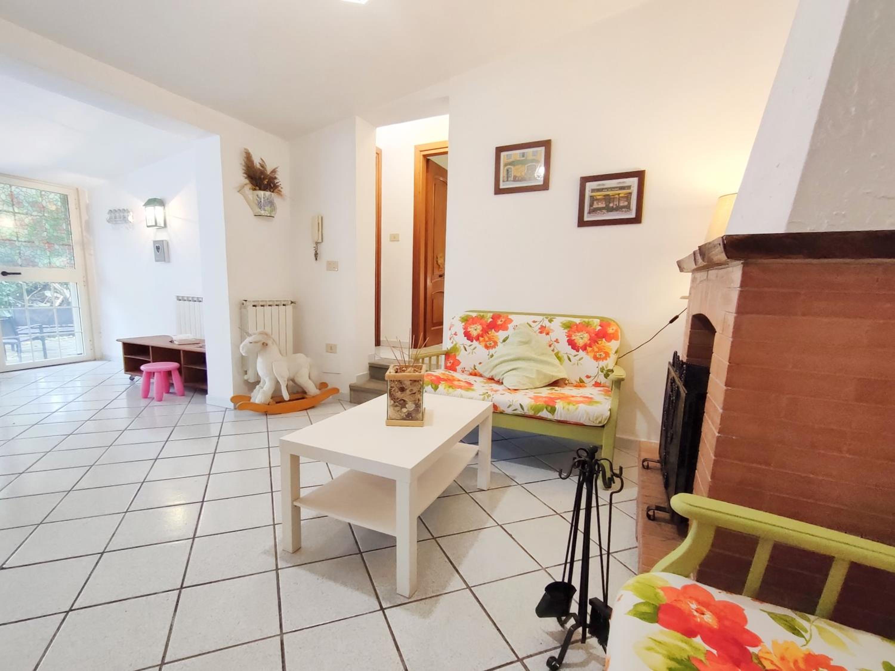 Two-Bedroom Villa photo 2