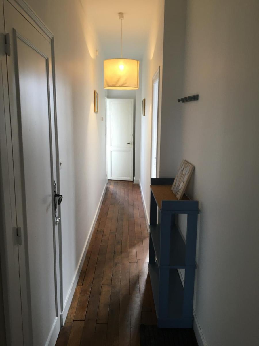Apartment with Garden View - Second Floor photo 1
