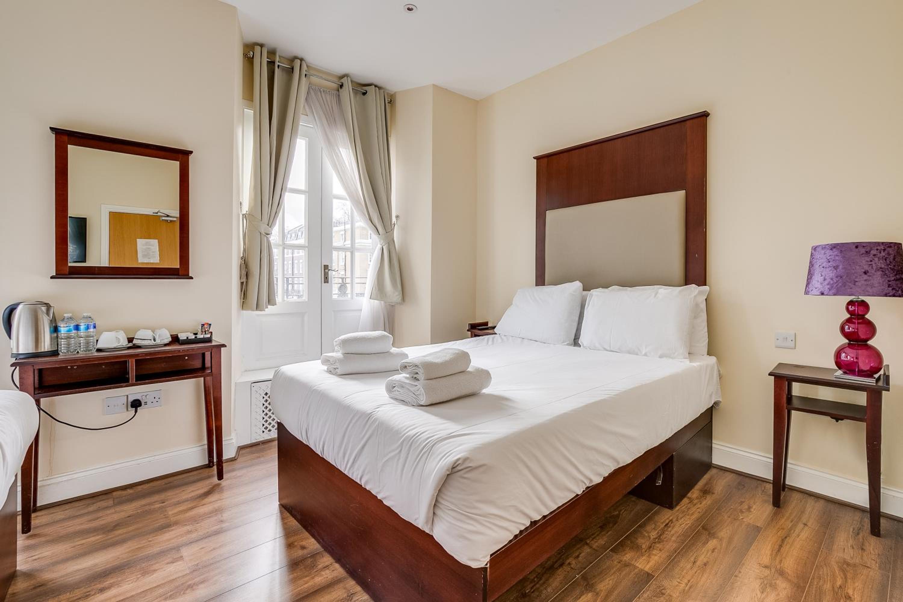 Quadruple Room photo 3