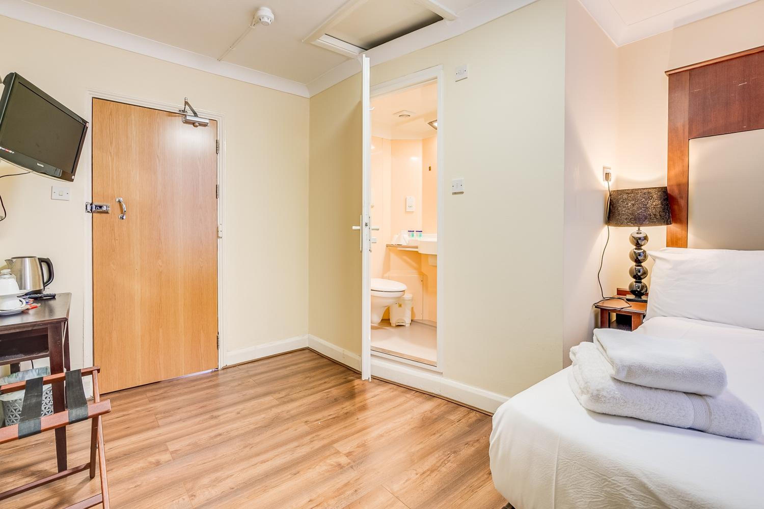 Double Room photo 2