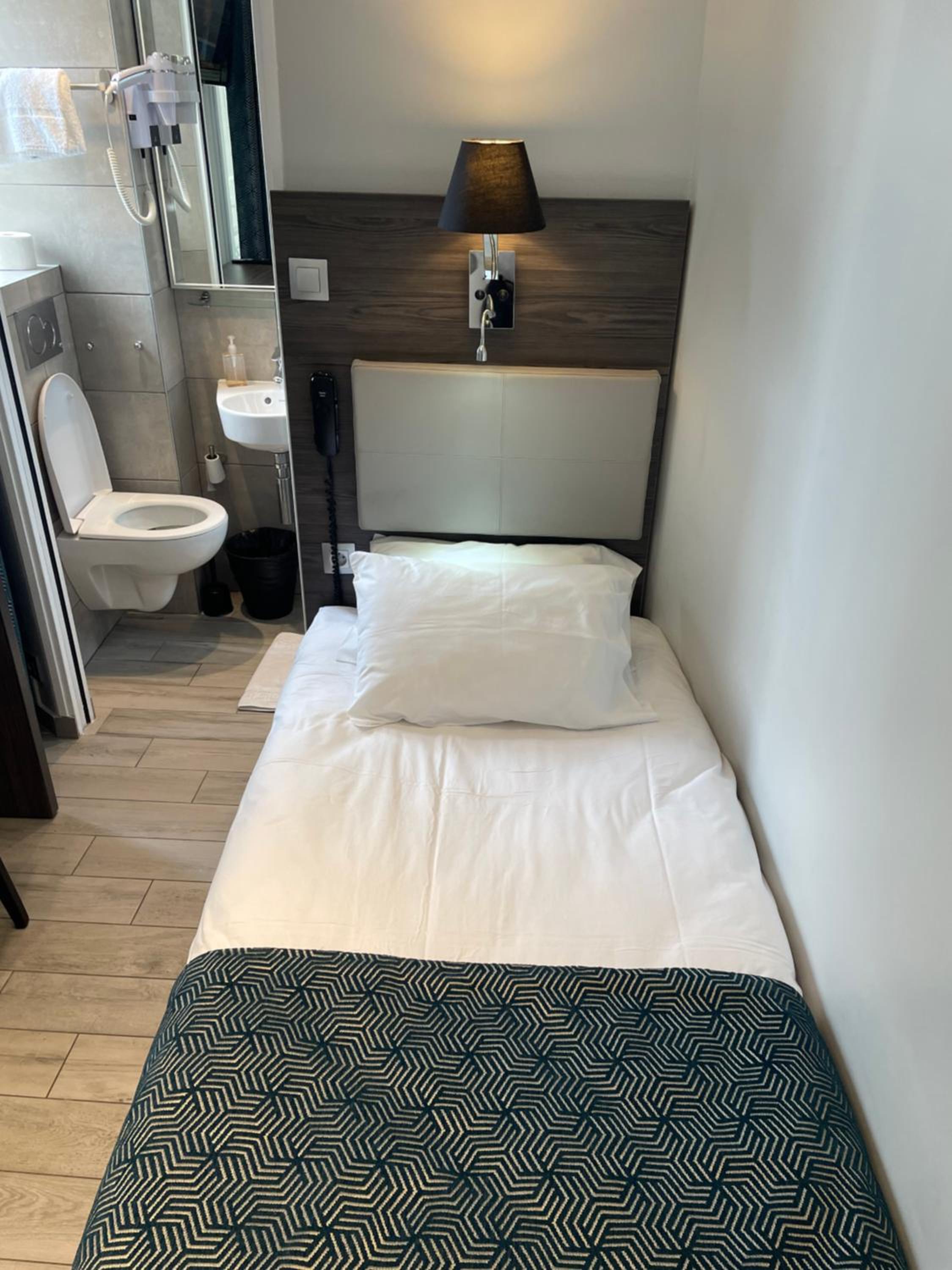 Standard Single Room photo 1