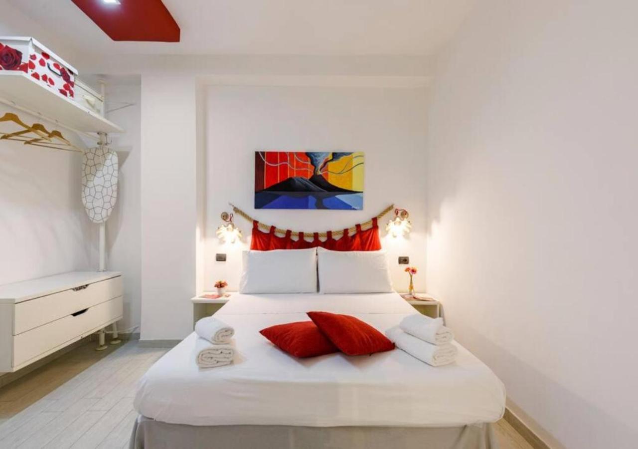 Two-Bedroom Deluxe Apartment