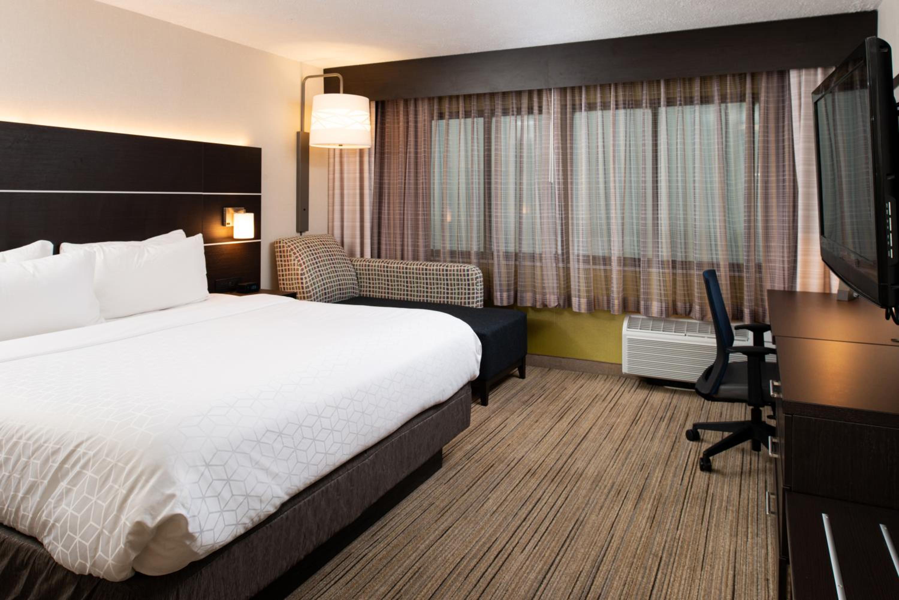 Standard Room - Photo 1