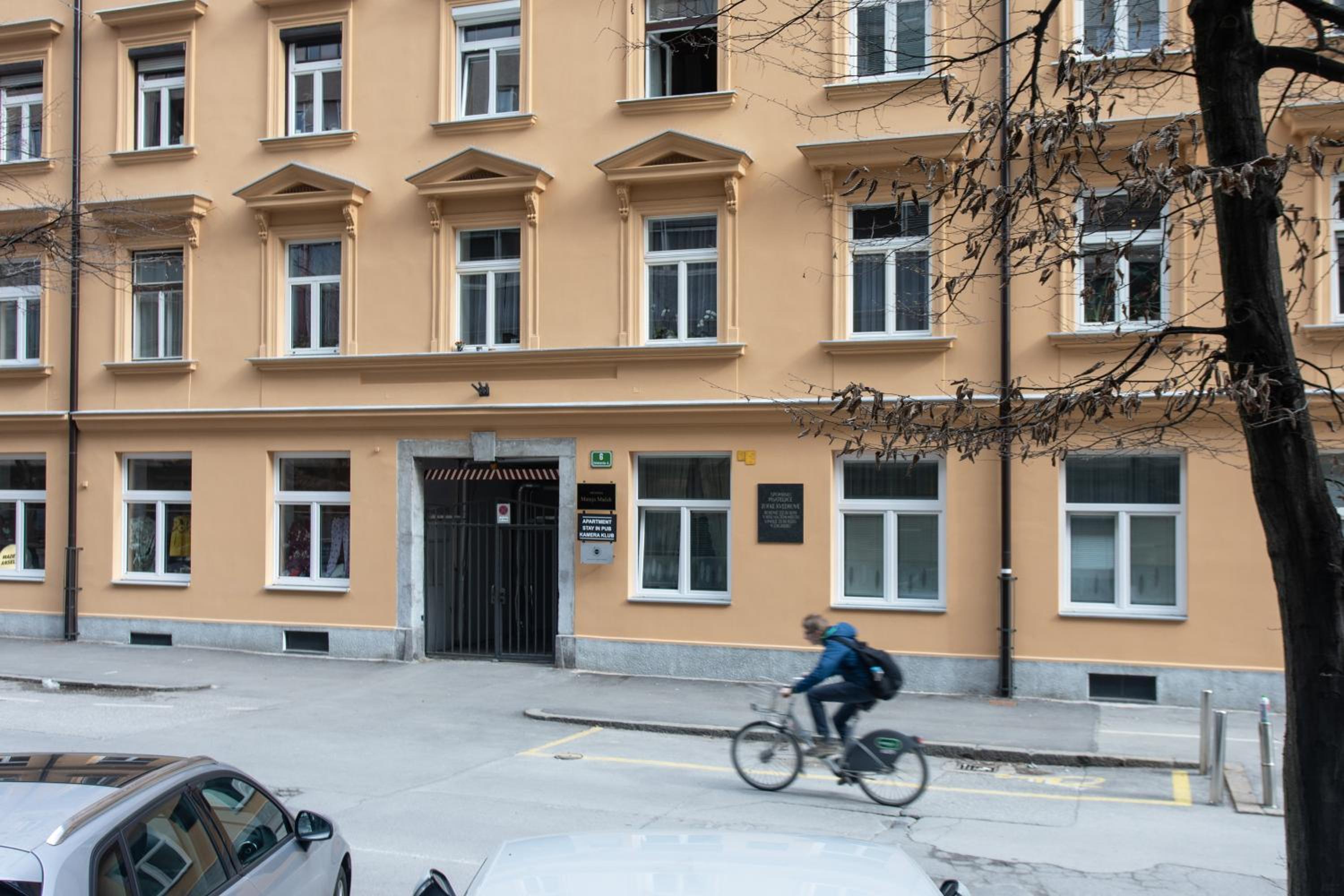 Apartment - Photo 31