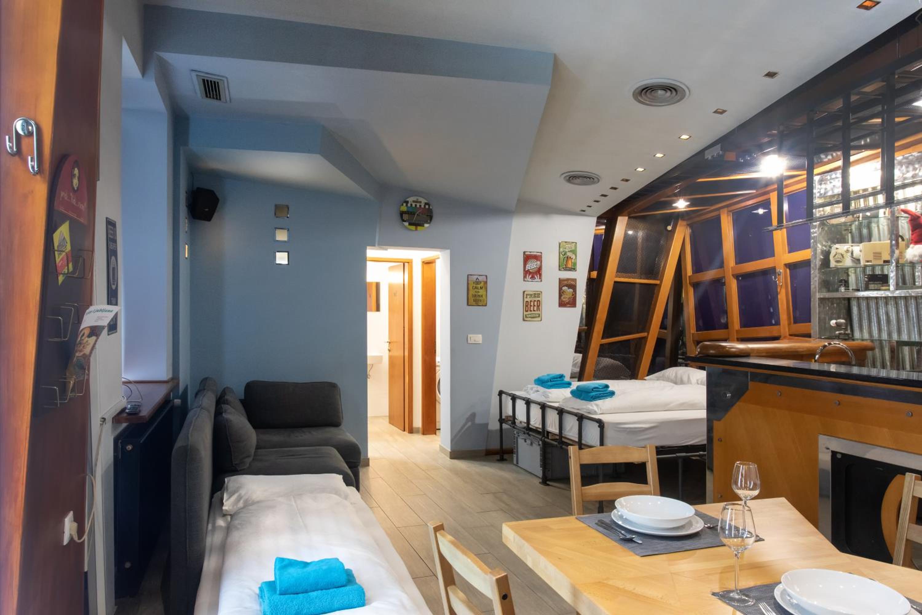 Apartment - Photo 38