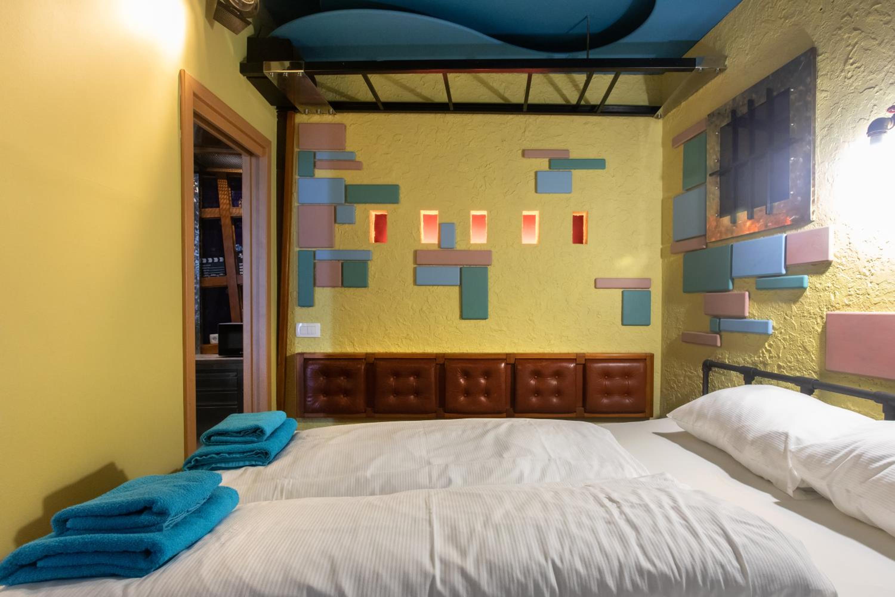 Apartment - Photo 41