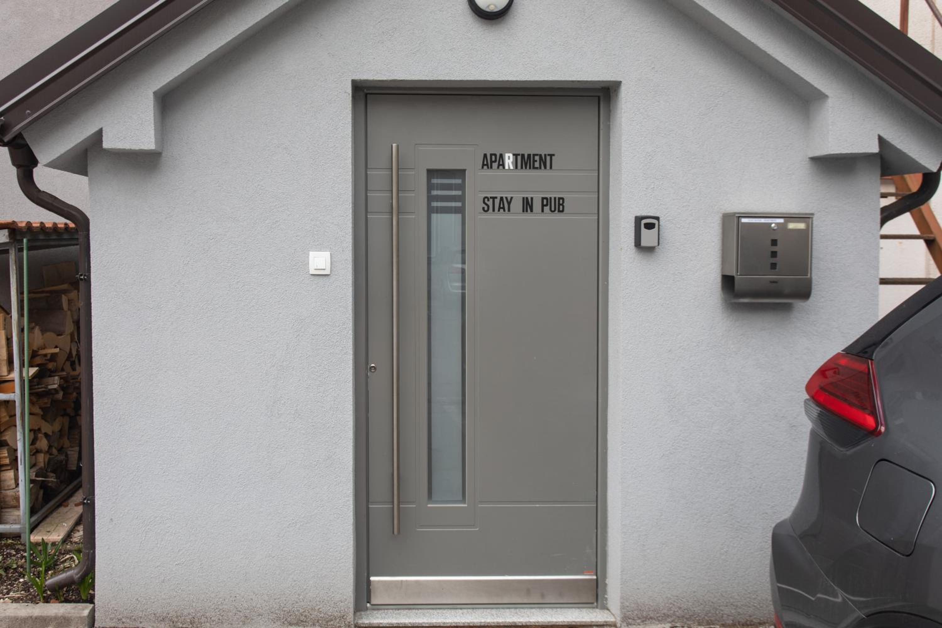 Apartment - Photo 42