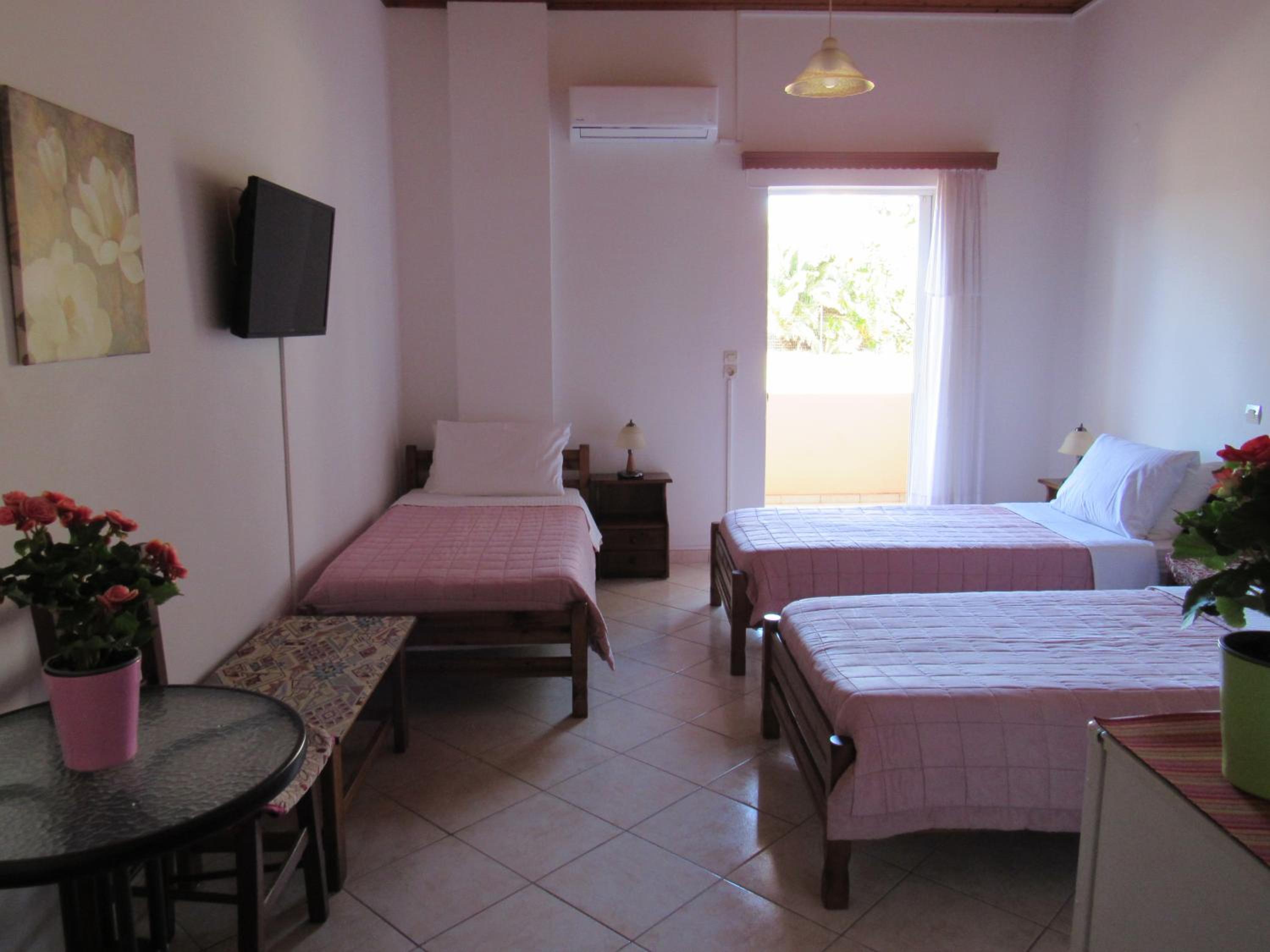 Triple Room photo 1
