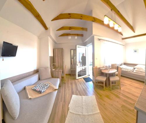 Comfort Quadruple Room photo 1